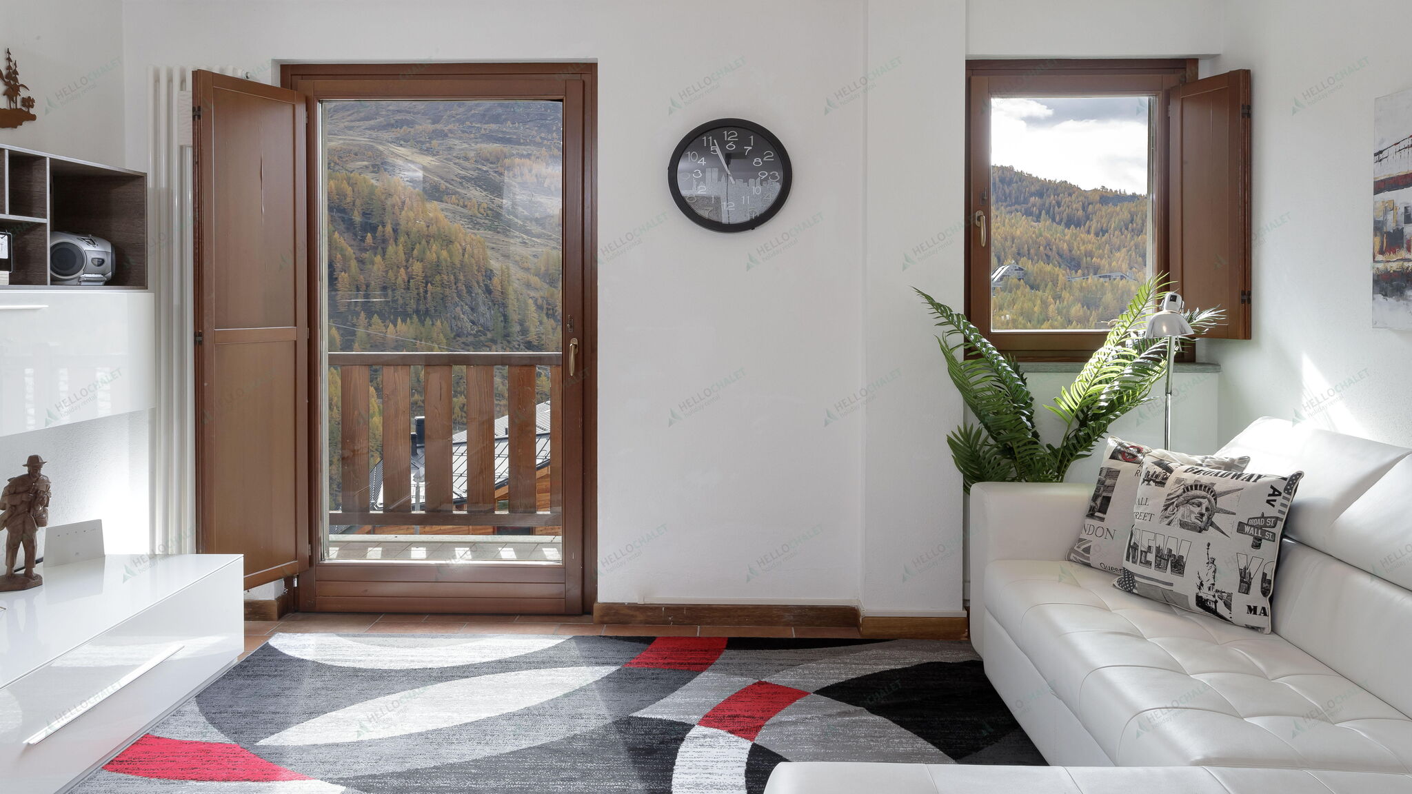 Italianway Valtournenche Maison Skis Aux Pieds – Ski-In/Ski-Out Retreat