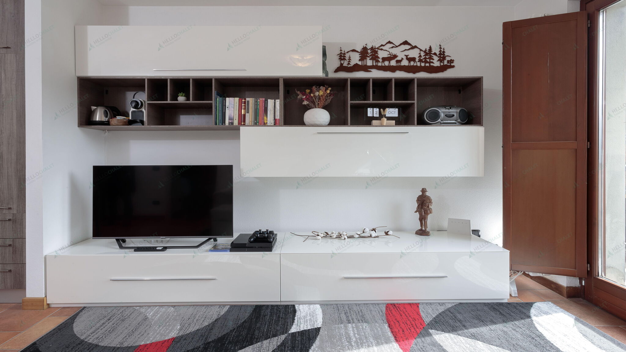 Italianway Valtournenche Maison Skis Aux Pieds – Ski-In/Ski-Out Retreat