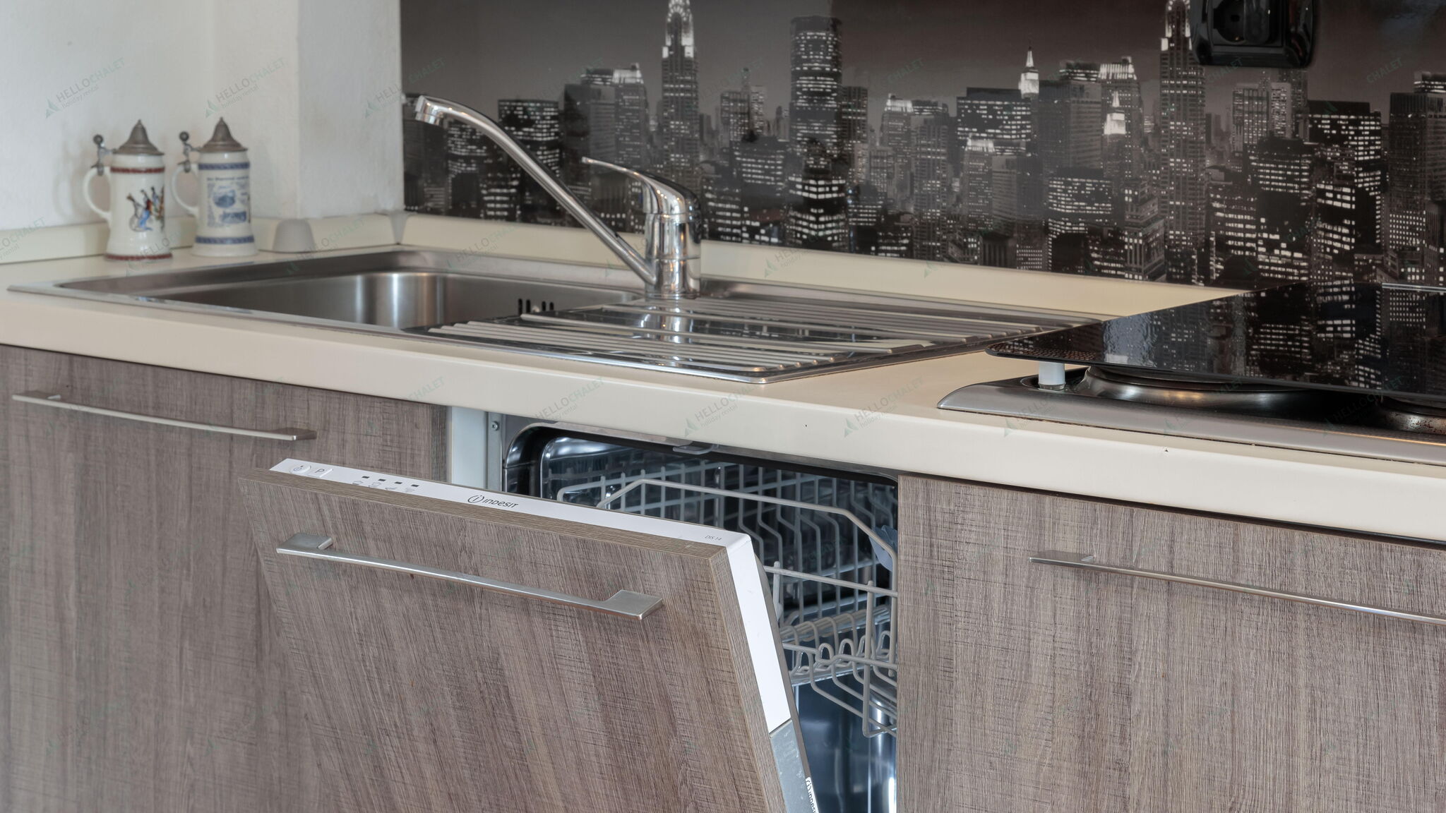 Italianway Valtournenche Maison Skis Aux Pieds – Ski-In/Ski-Out Retreat