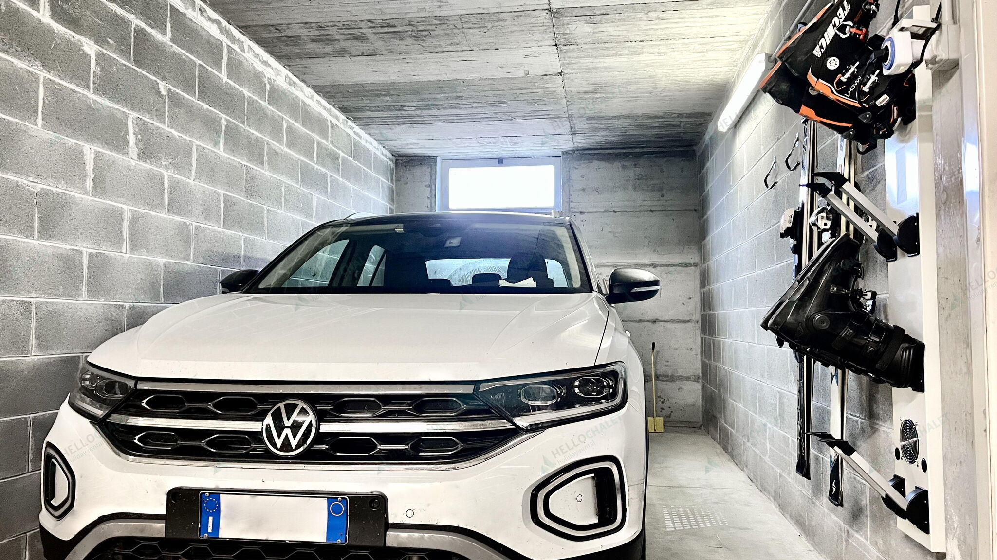 Italianway Valtournenche Maison Skis Aux Pieds – Ski-In/Ski-Out Retreat