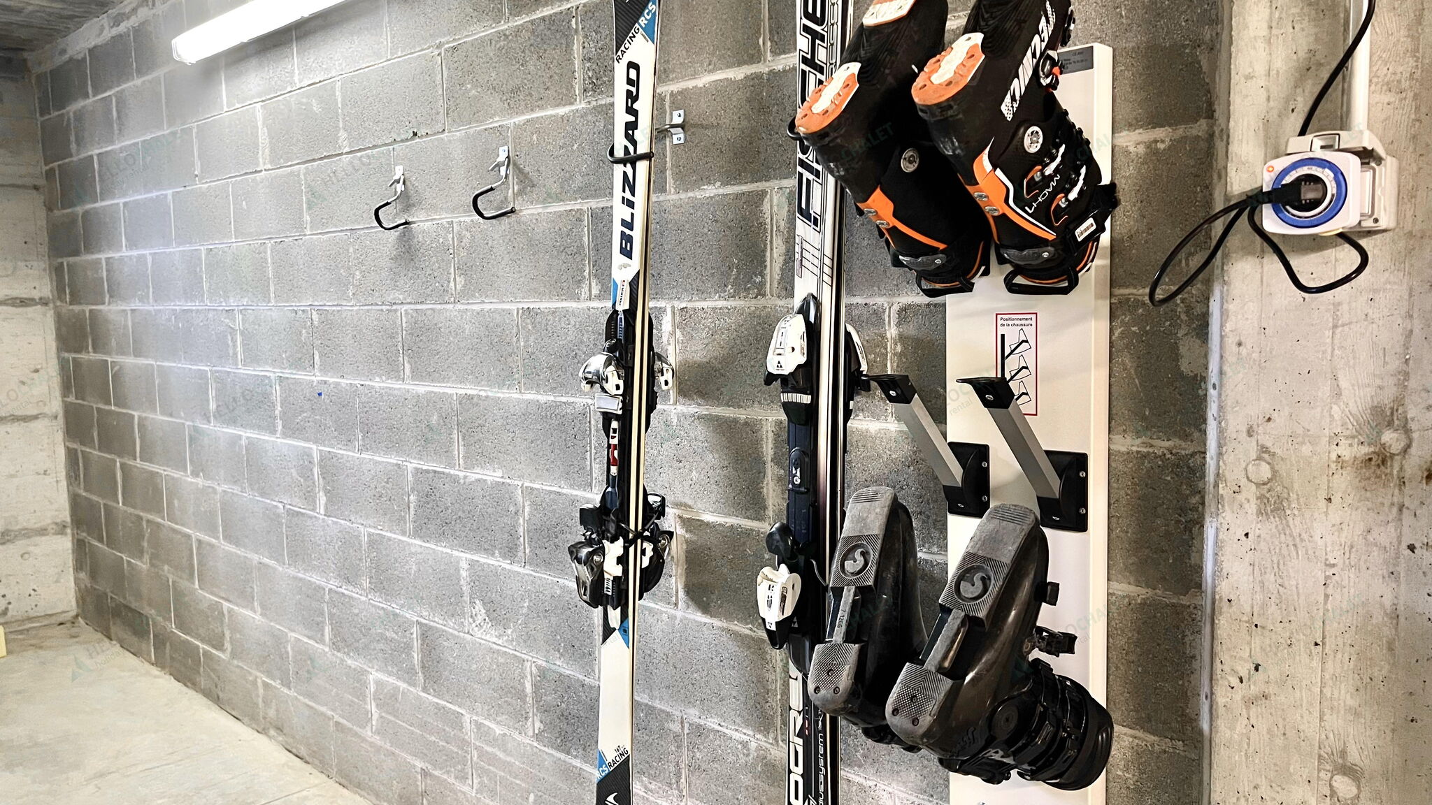 Italianway Valtournenche Maison Skis Aux Pieds – Ski-In/Ski-Out Retreat