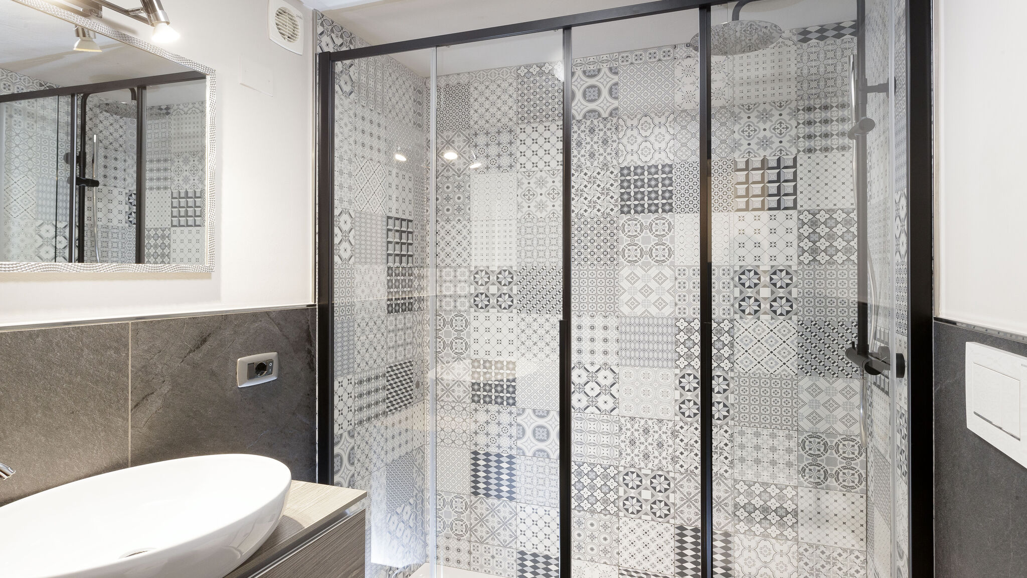 Italianway Valtournenche Maison Maquignaz Central View