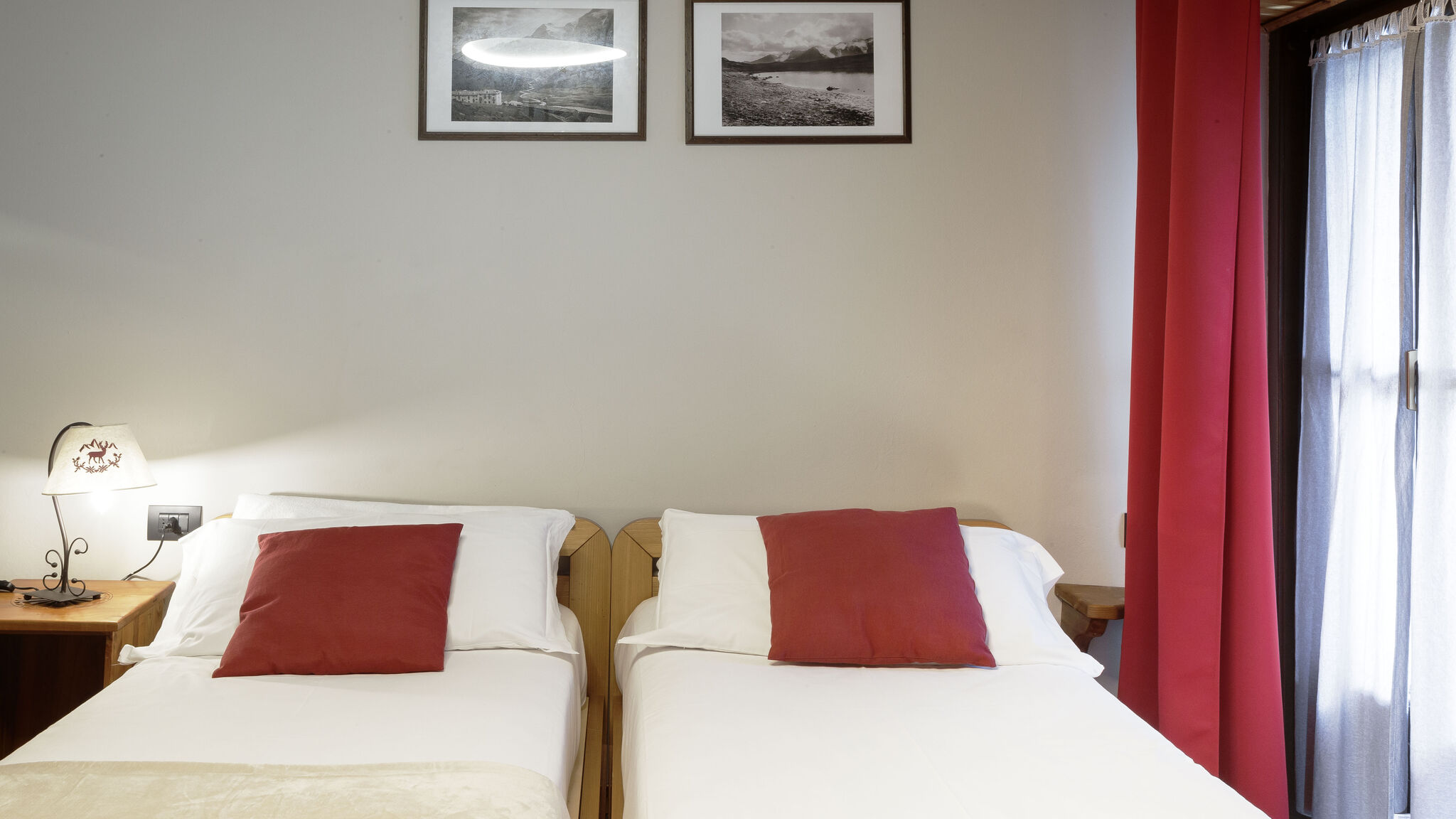 Italianway Valtournenche Maison Maquignaz Central View