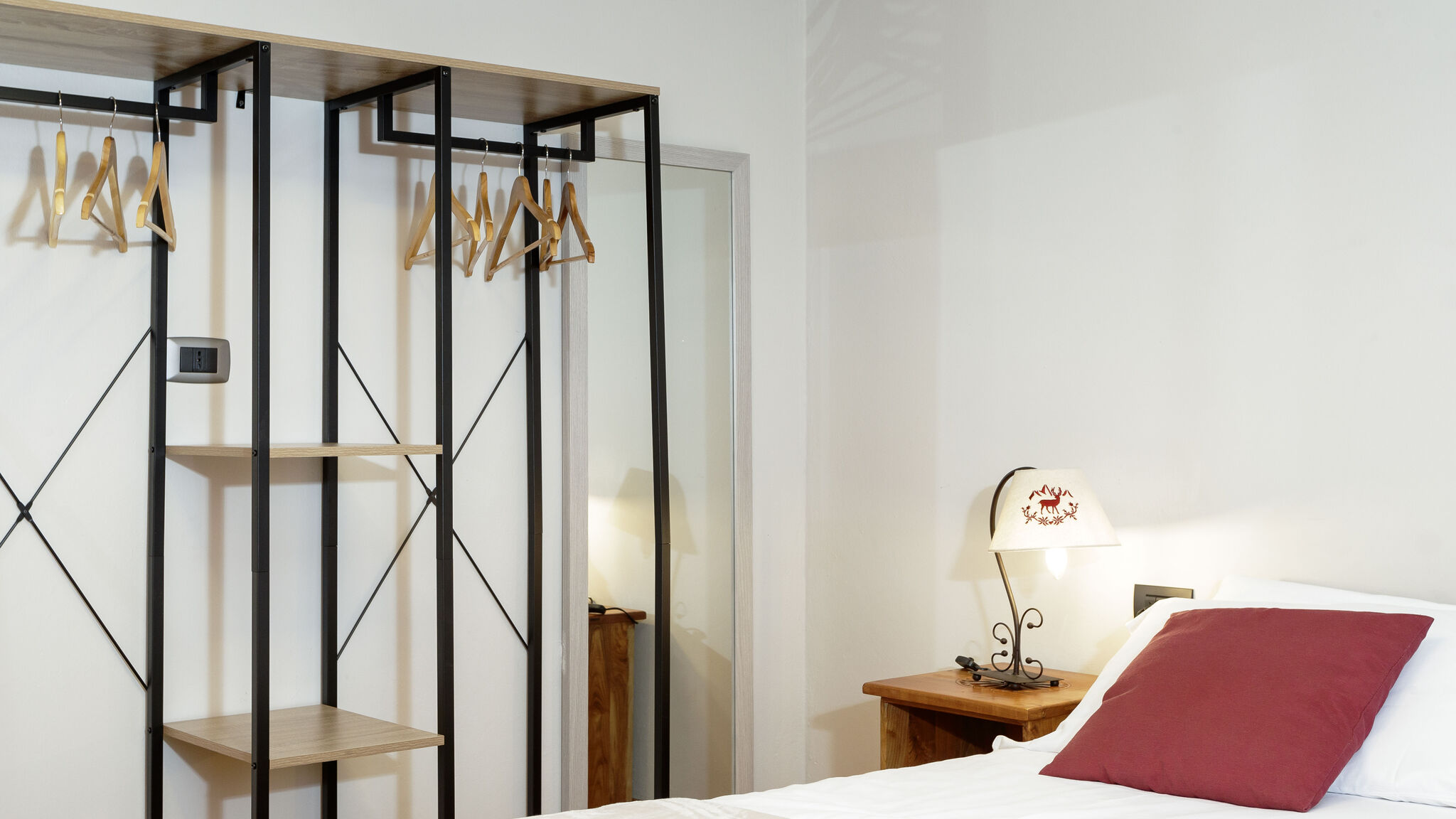 Italianway Valtournenche Maison Maquignaz Central View