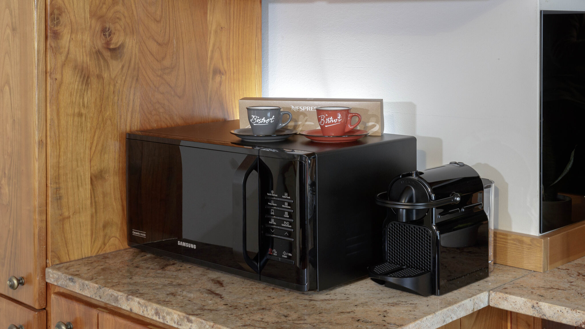 Italianway Valtournenche Maison Maquignaz Central View