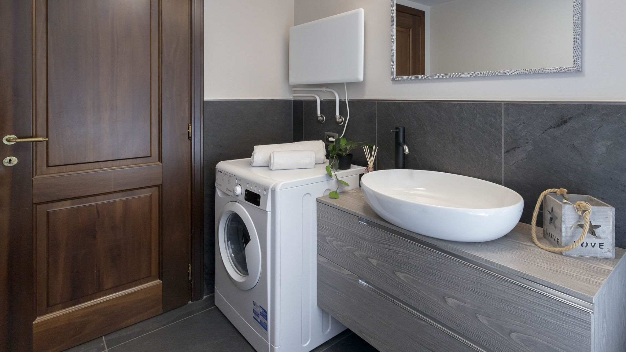 Italianway Valtournenche Maison Maquignaz Central View