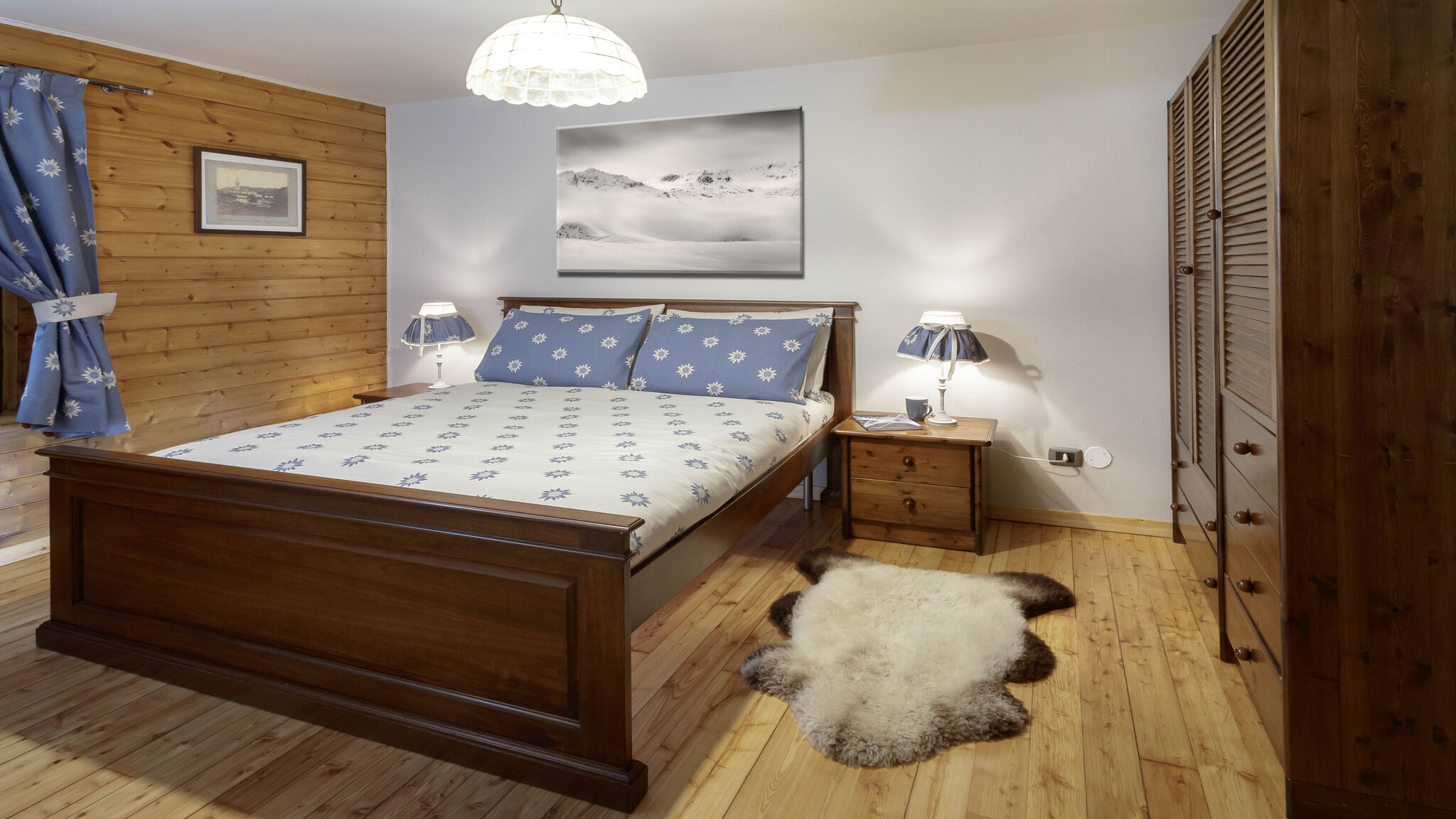 Italianway Valtournenche Maison Maquignaz Central View