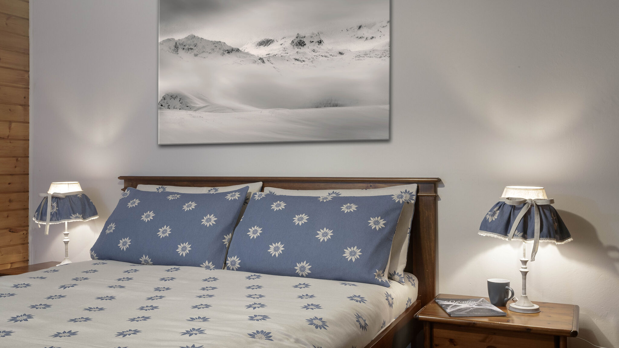 Italianway Valtournenche Maison Maquignaz Central View