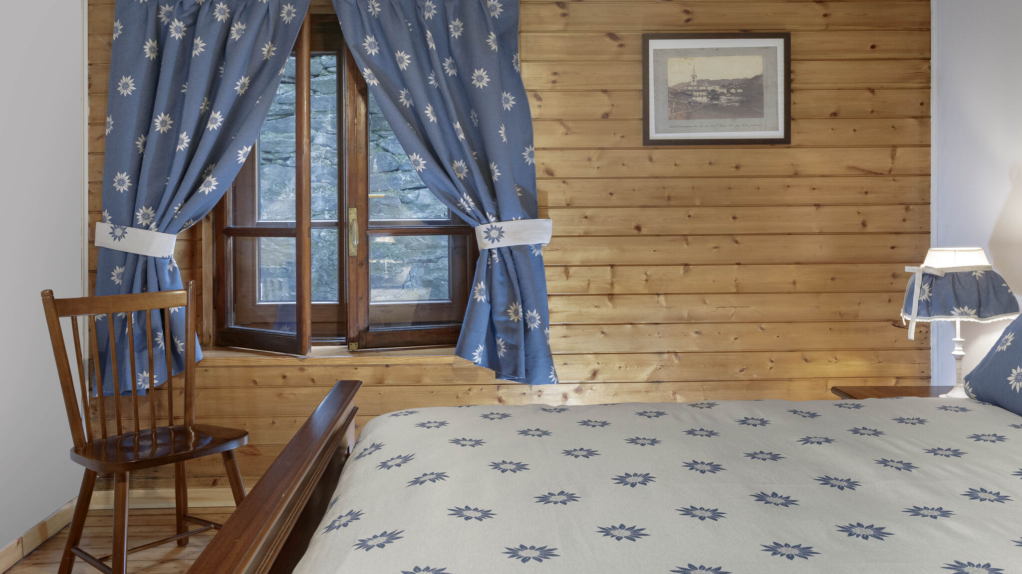 Italianway Valtournenche Maison Maquignaz Central View