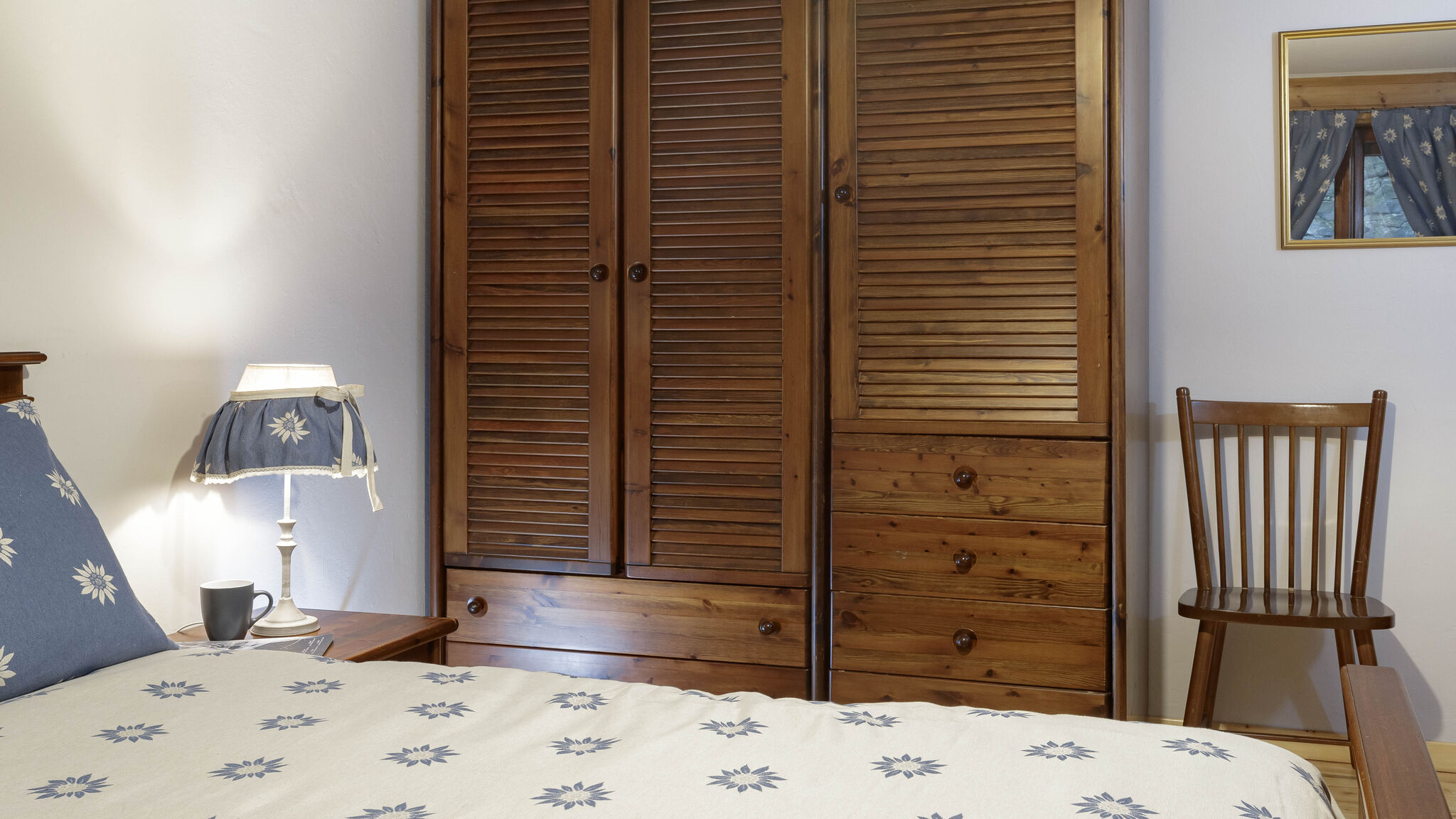 Italianway Valtournenche Maison Maquignaz Central View