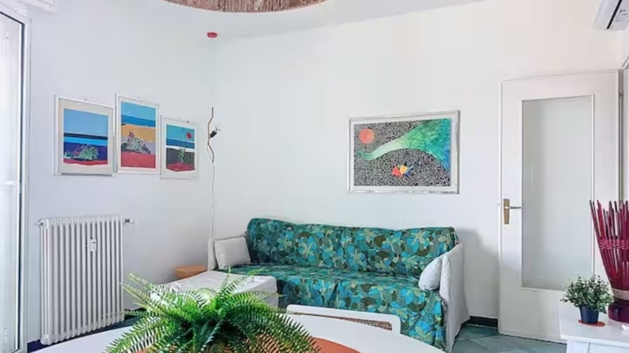 Italianway Arenzano Casa Roses