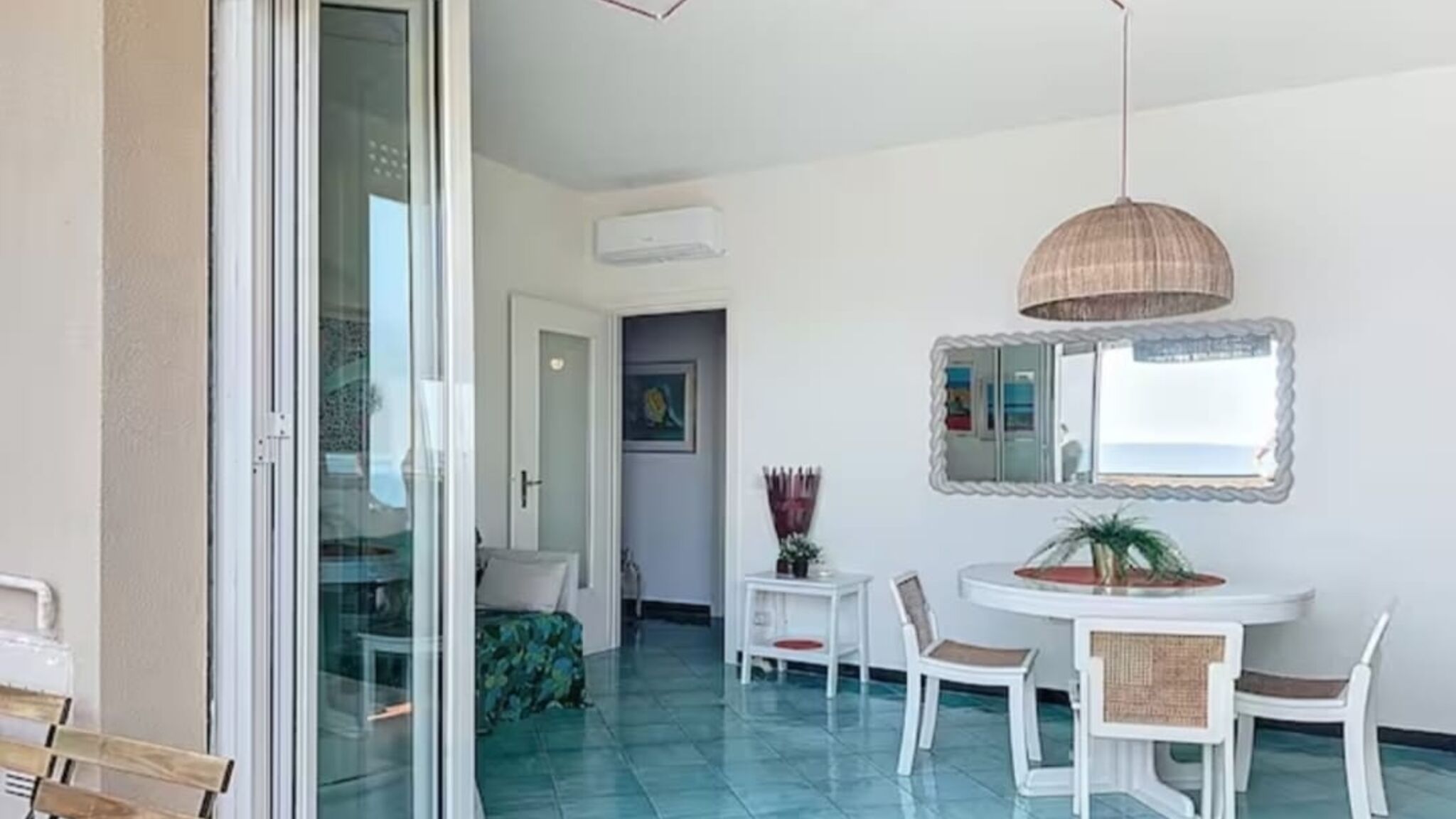 Italianway Arenzano Casa Roses