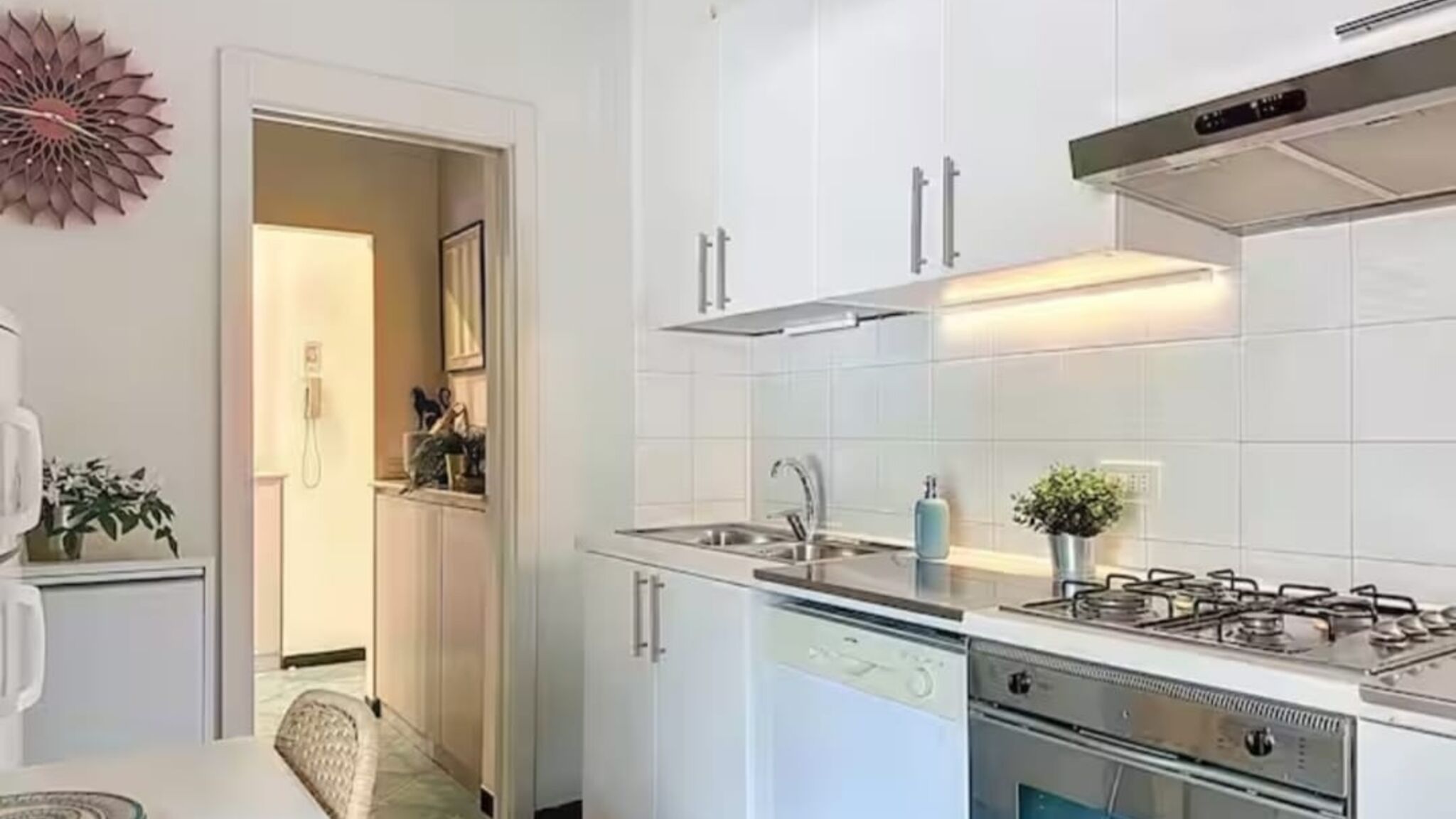 Italianway Arenzano Casa Roses