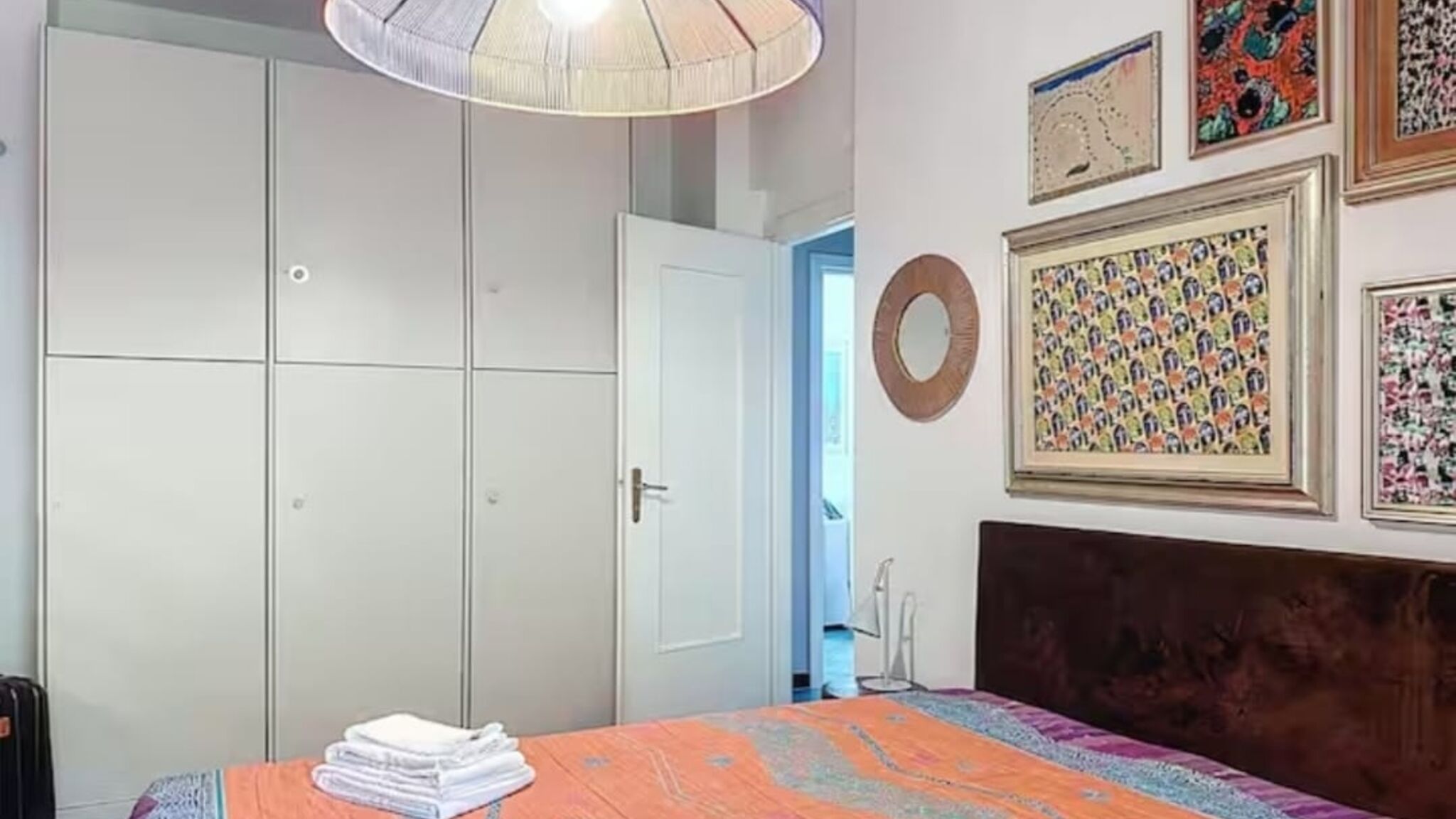 Italianway Arenzano Casa Roses