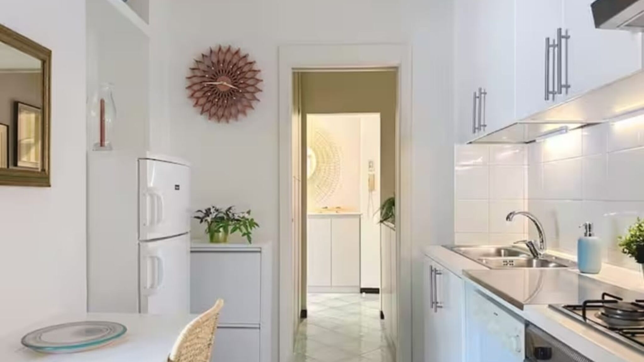 Italianway Arenzano Casa Roses