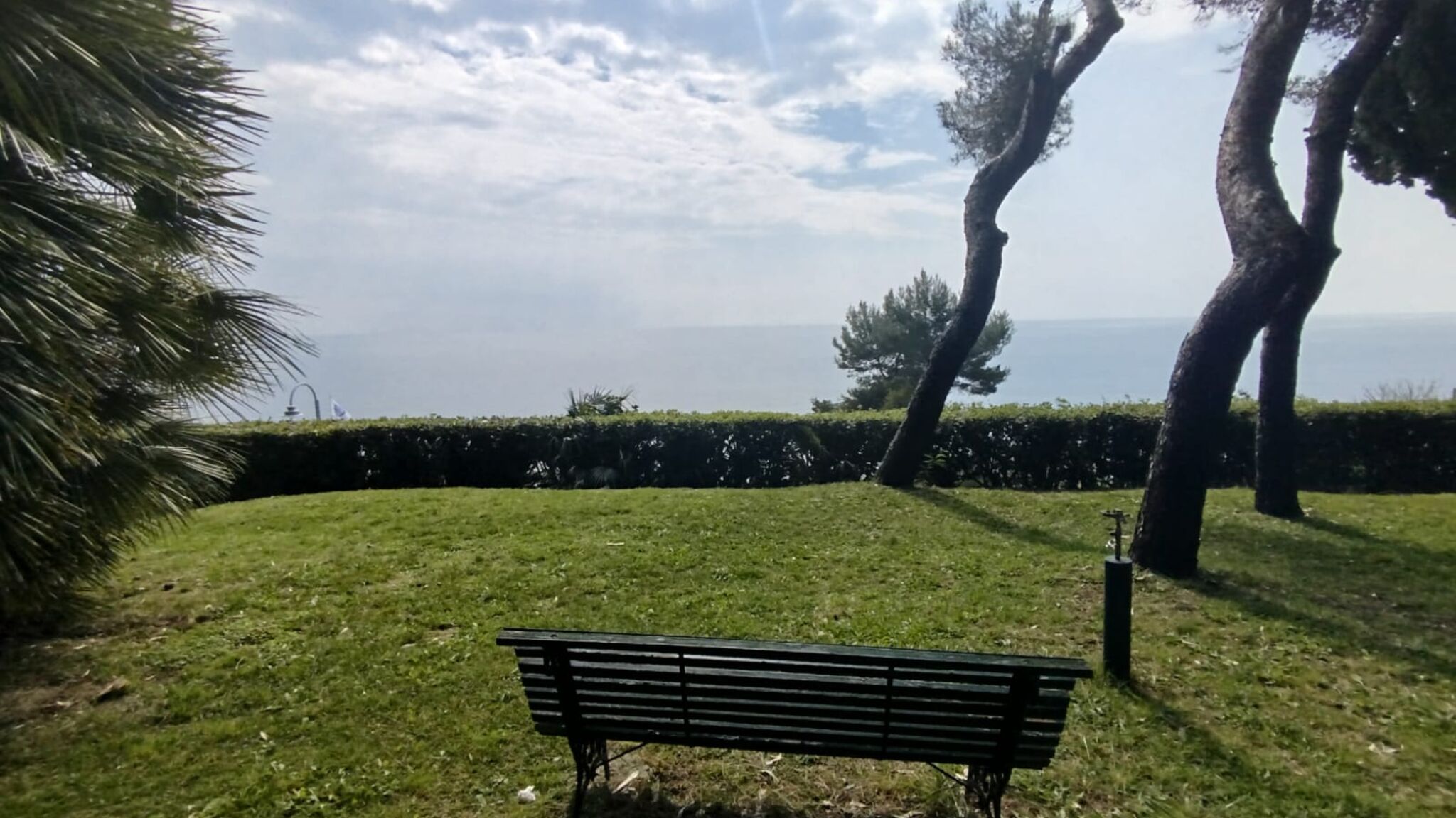 Italianway Arenzano Casa Roses