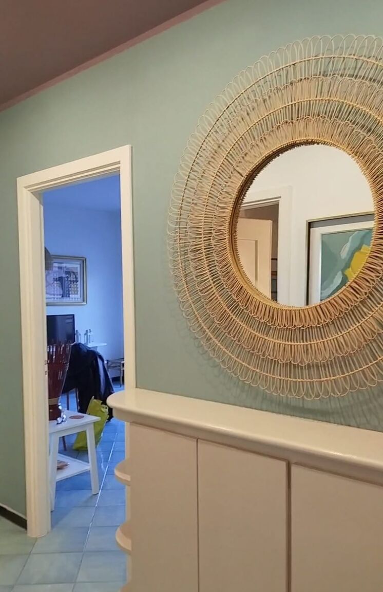 Italianway Arenzano Casa Roses