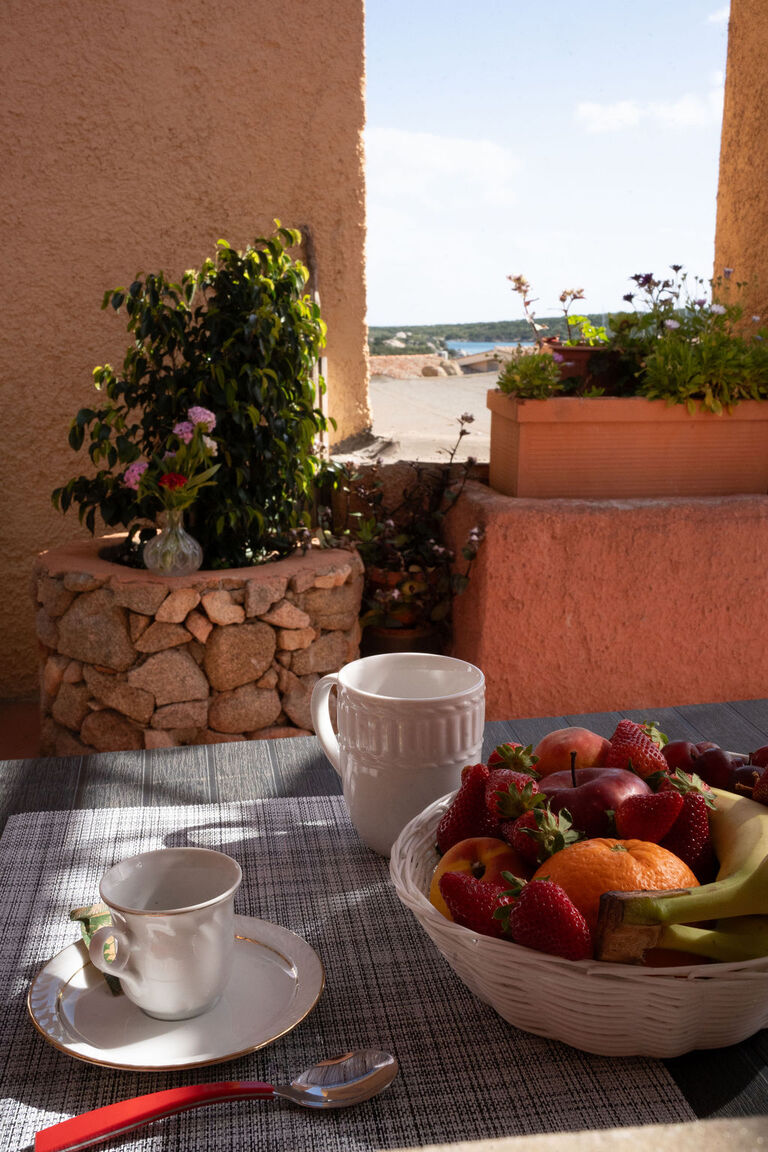 Italianway Golfo Aranci Marineledda monolocale studio Maike