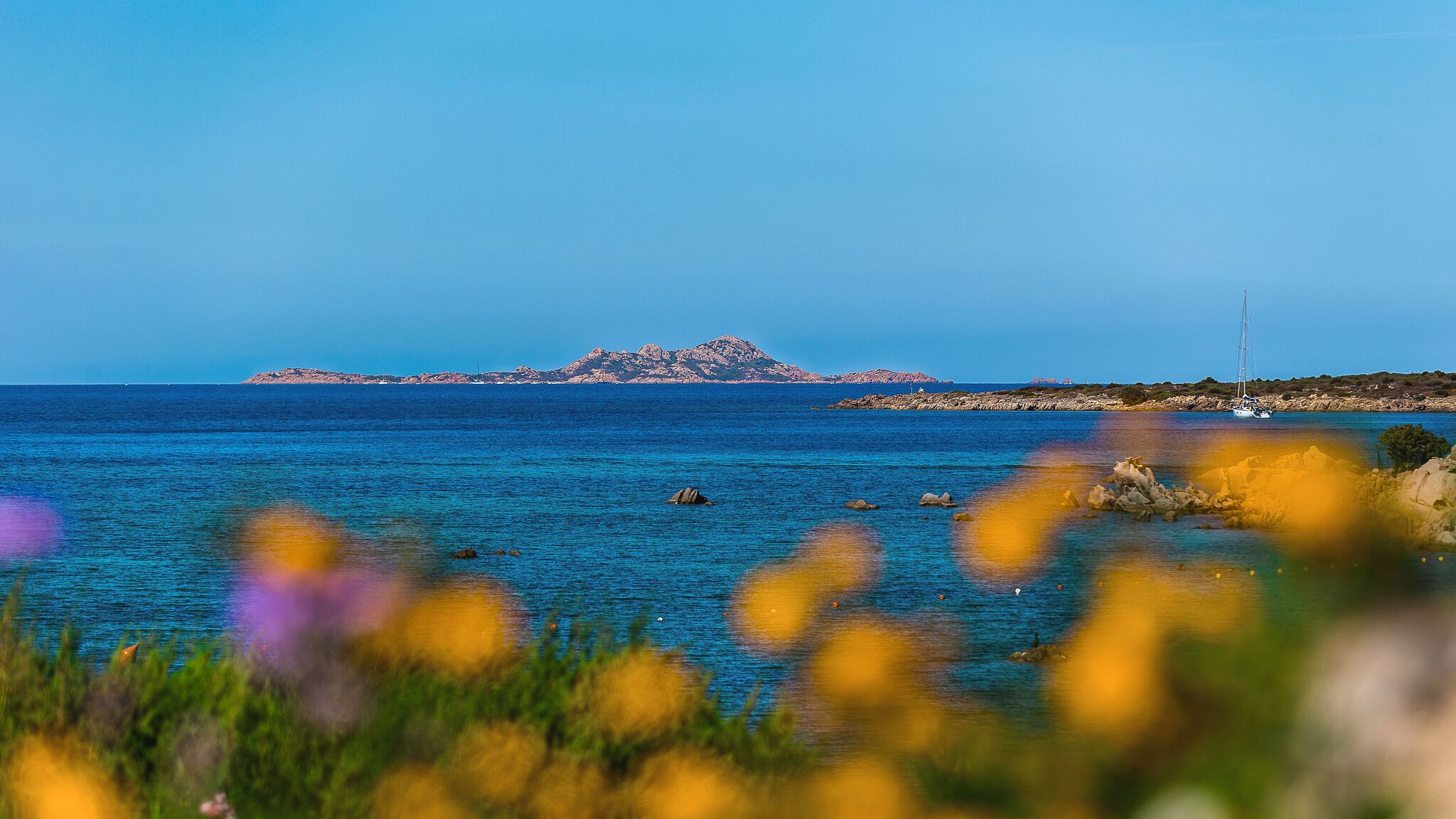 Italianway Golfo Aranci Marineledda monolocale studio Maike