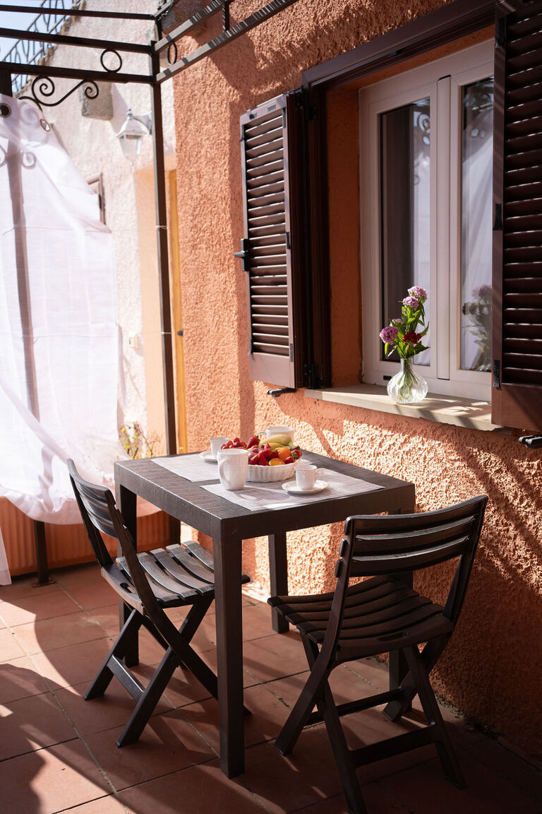 Italianway Golfo Aranci Marineledda monolocale studio Mirko