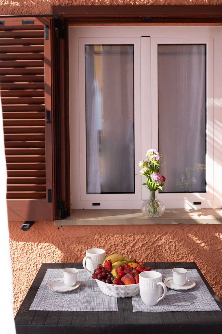 Italianway Golfo Aranci Marineledda monolocale studio Mirko