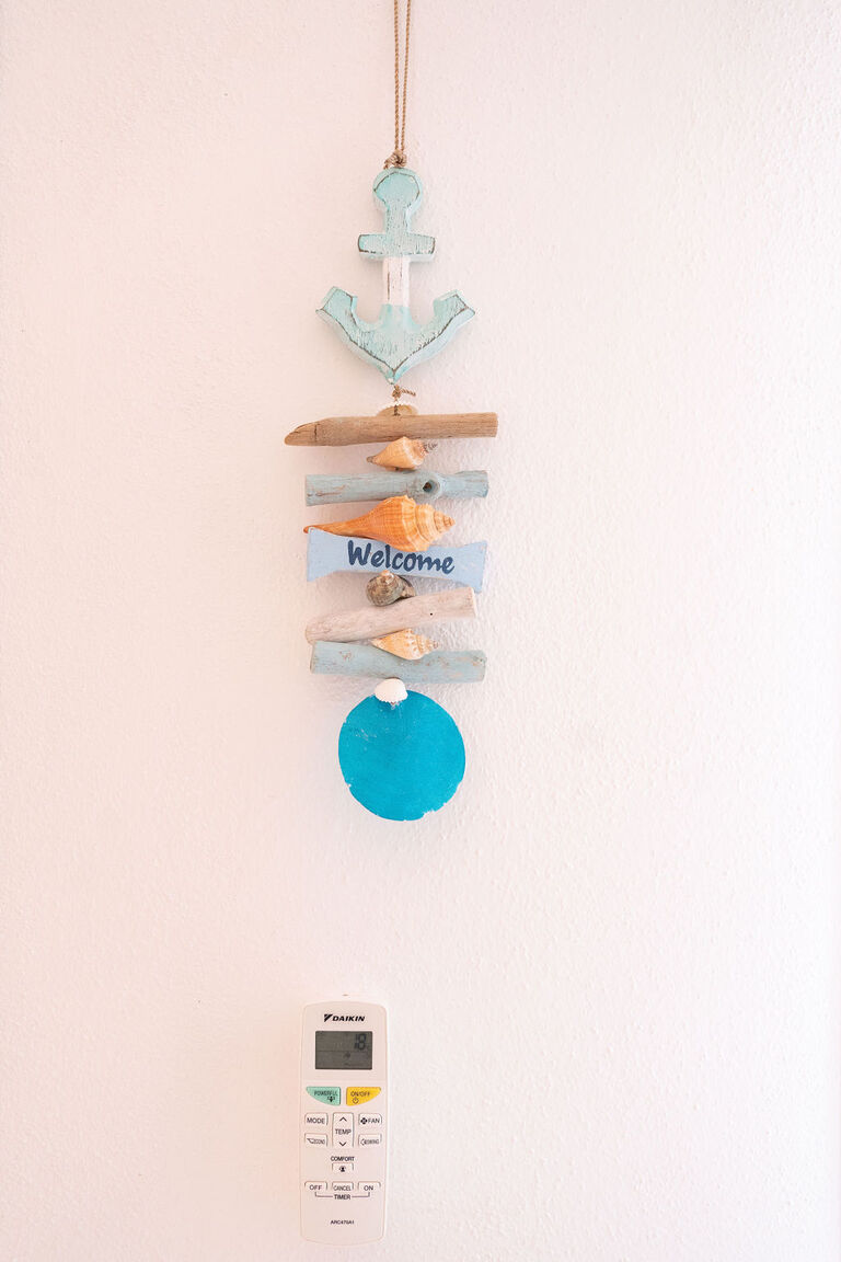 Italianway Golfo Aranci Marineledda monolocale studio Mirko