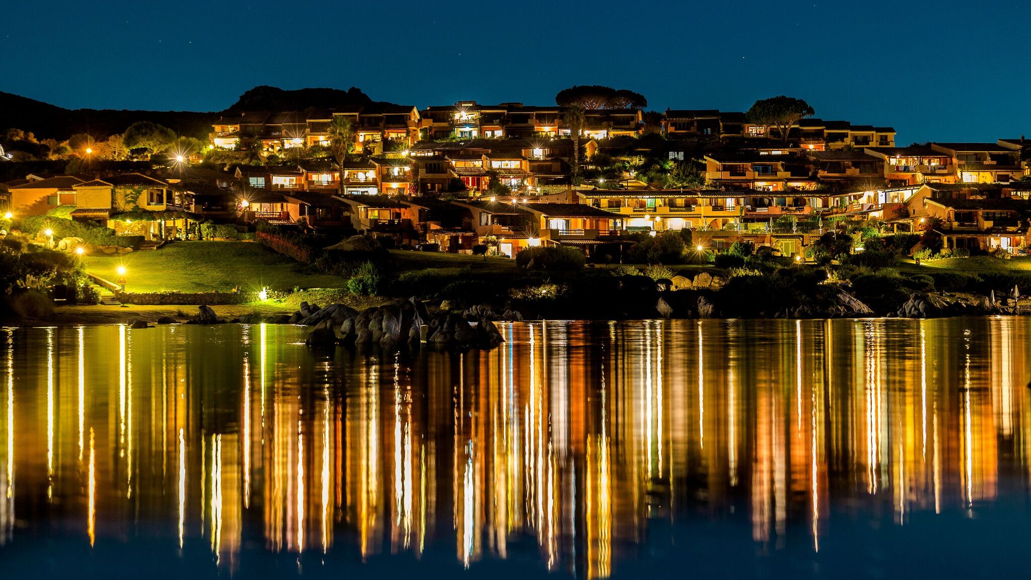 Italianway Golfo Aranci Marineledda monolocale studio Marco