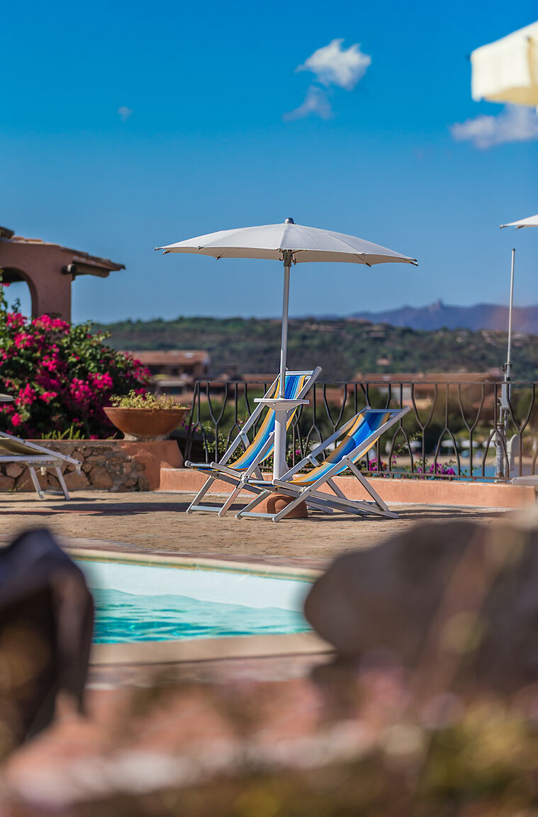 Italianway Golfo Aranci Marineledda monolocale studio Marco