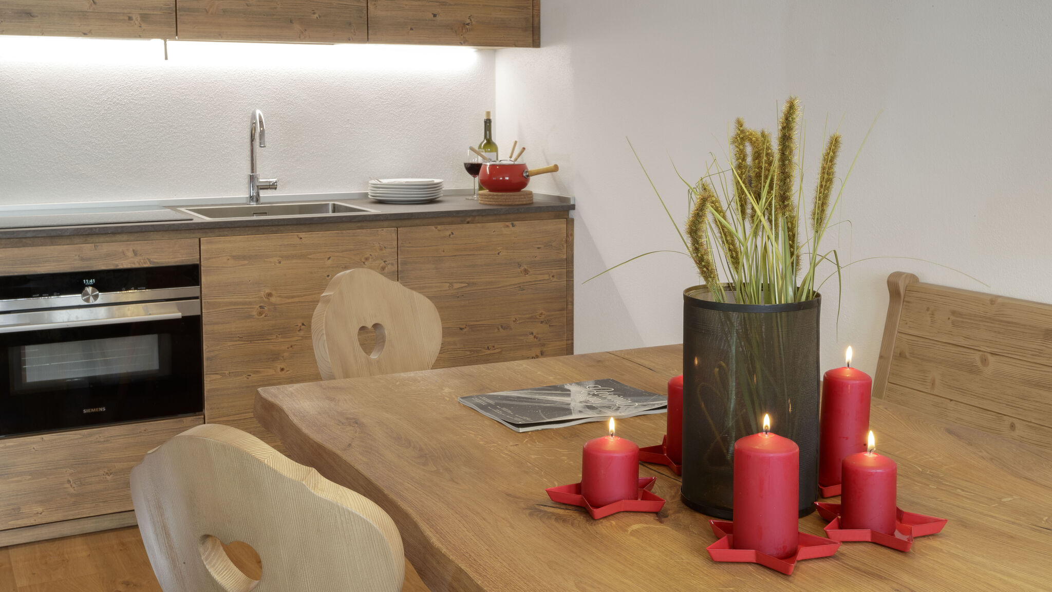 Italianway Valtournenche Maison Mont Fleury Panoramic Escape