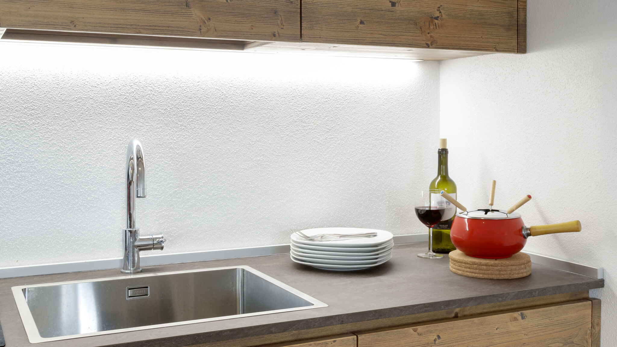 Italianway Valtournenche Maison Mont Fleury Panoramic Escape