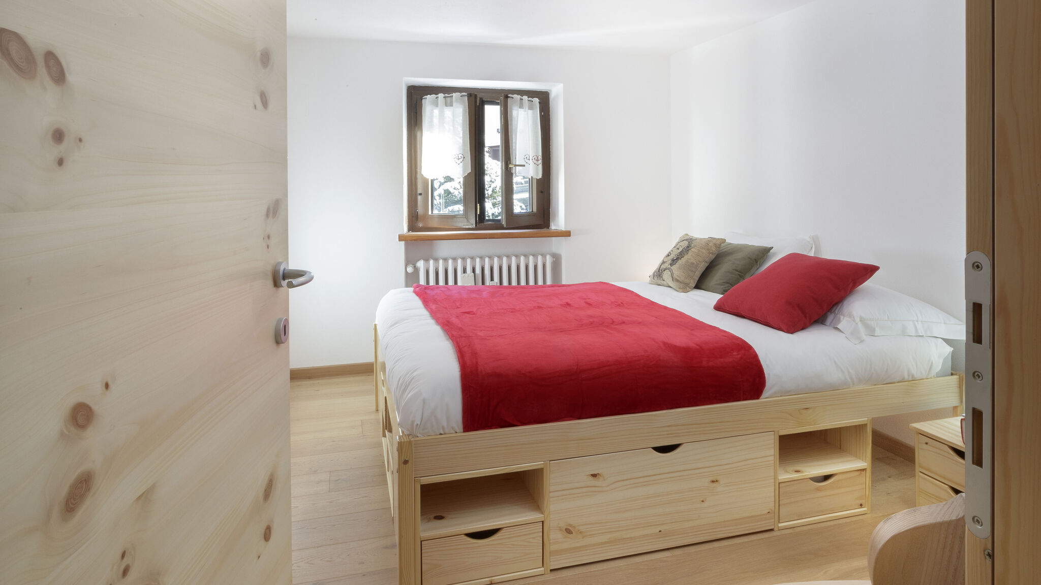 Italianway Valtournenche Maison Mont Fleury Panoramic Escape