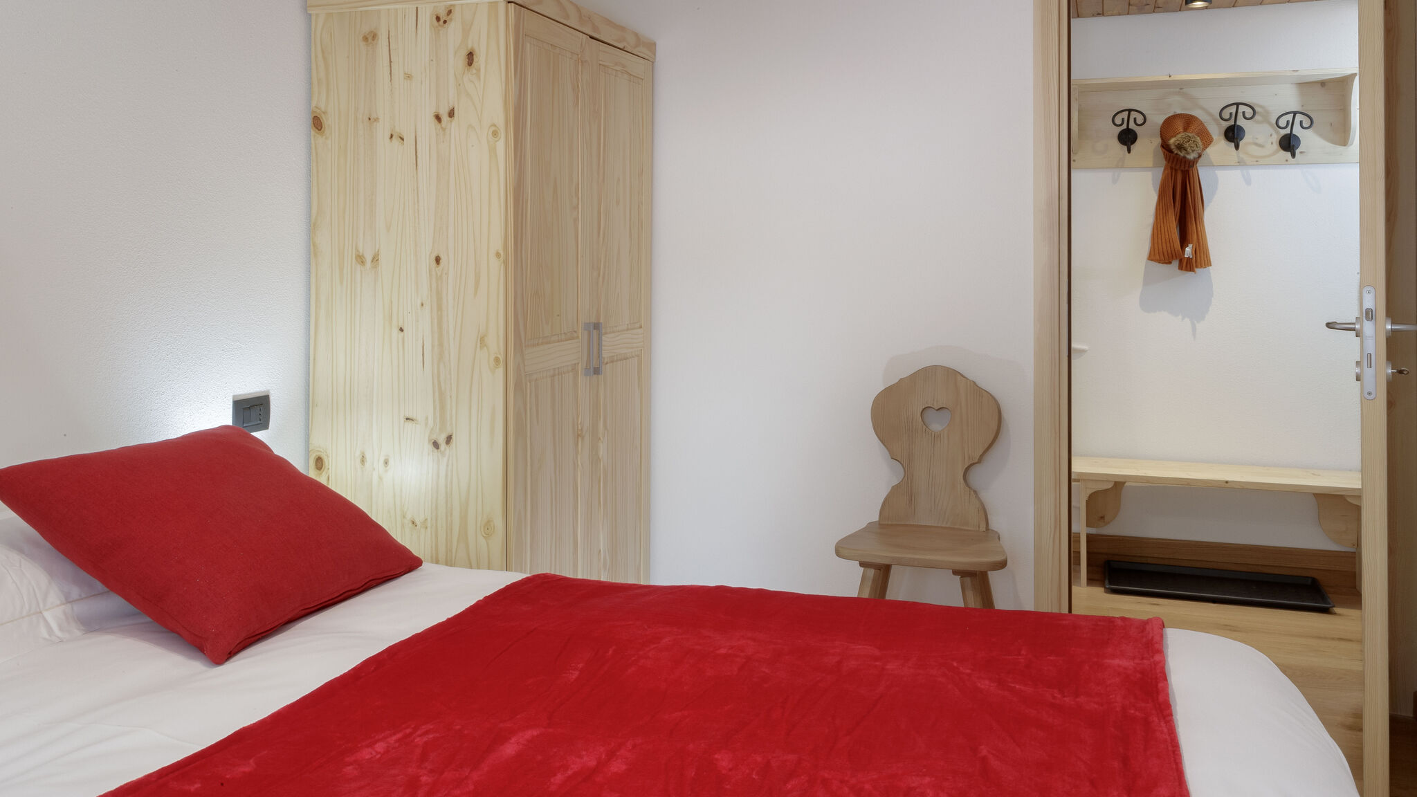 Italianway Valtournenche Maison Mont Fleury Panoramic Escape