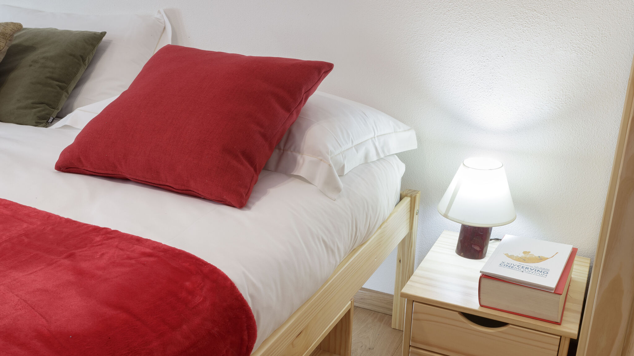 Italianway Valtournenche Maison Mont Fleury Panoramic Escape