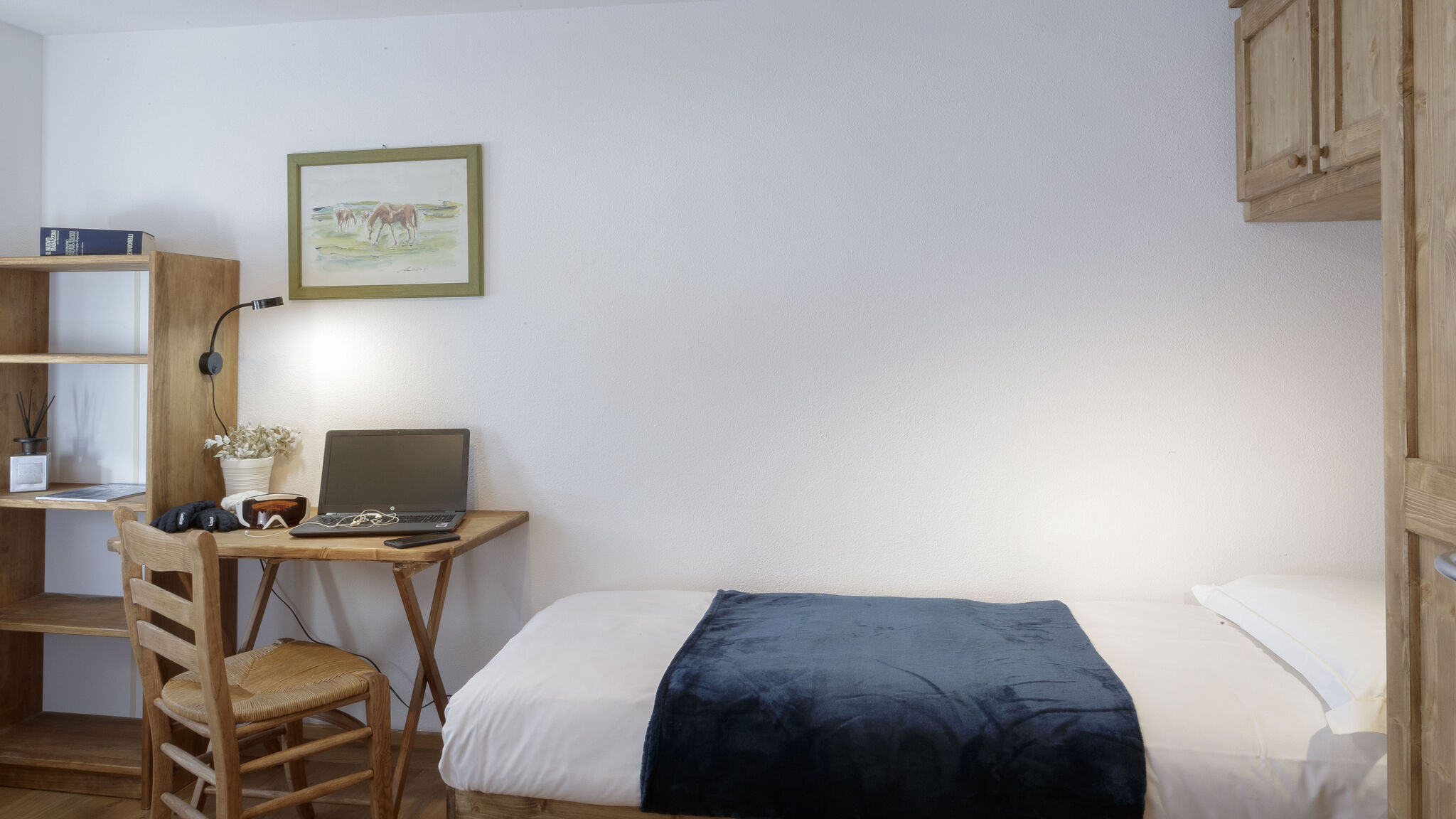 Italianway Valtournenche Maison Mont Fleury Panoramic Escape