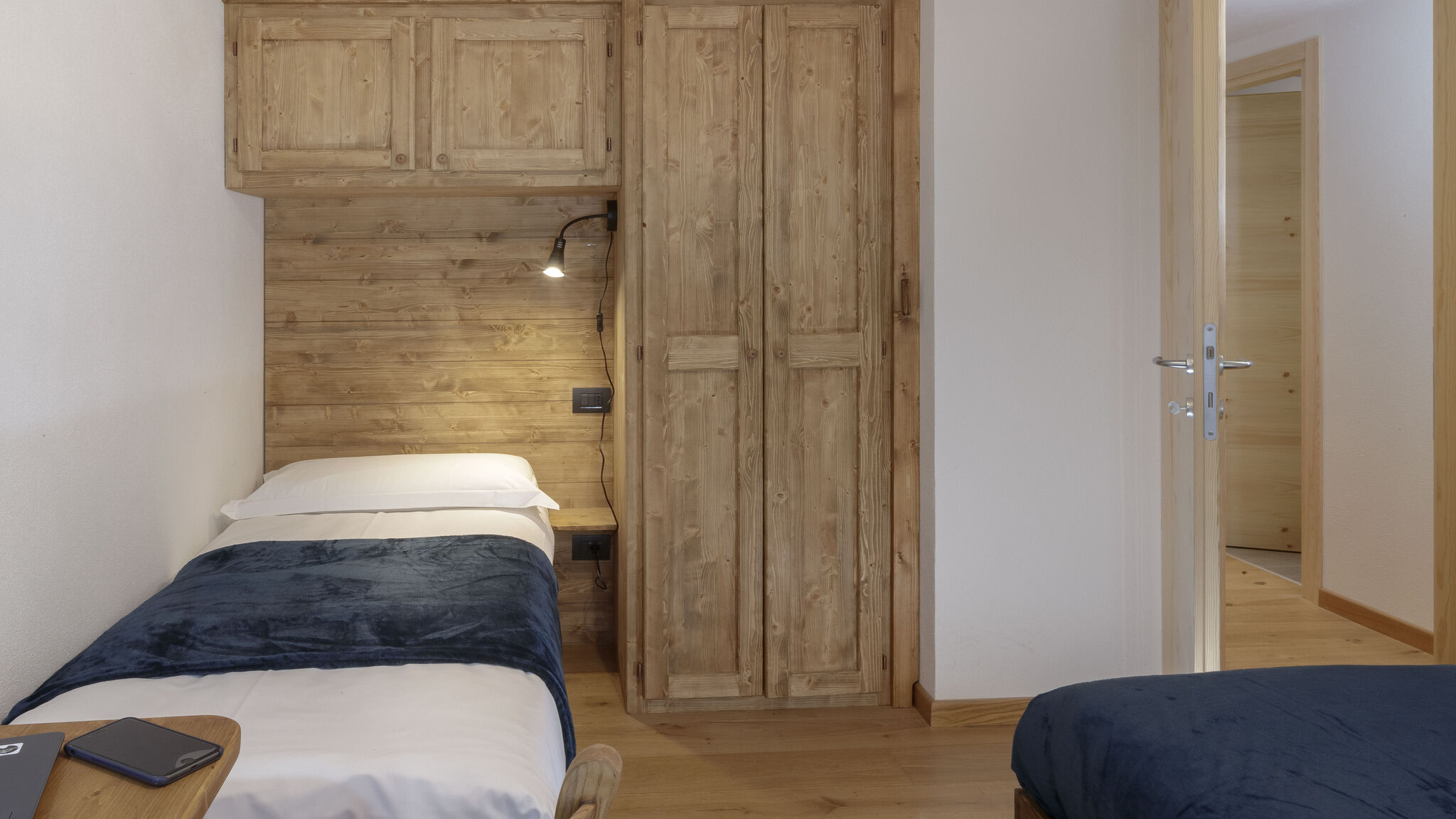 Italianway Valtournenche Maison Mont Fleury Panoramic Escape