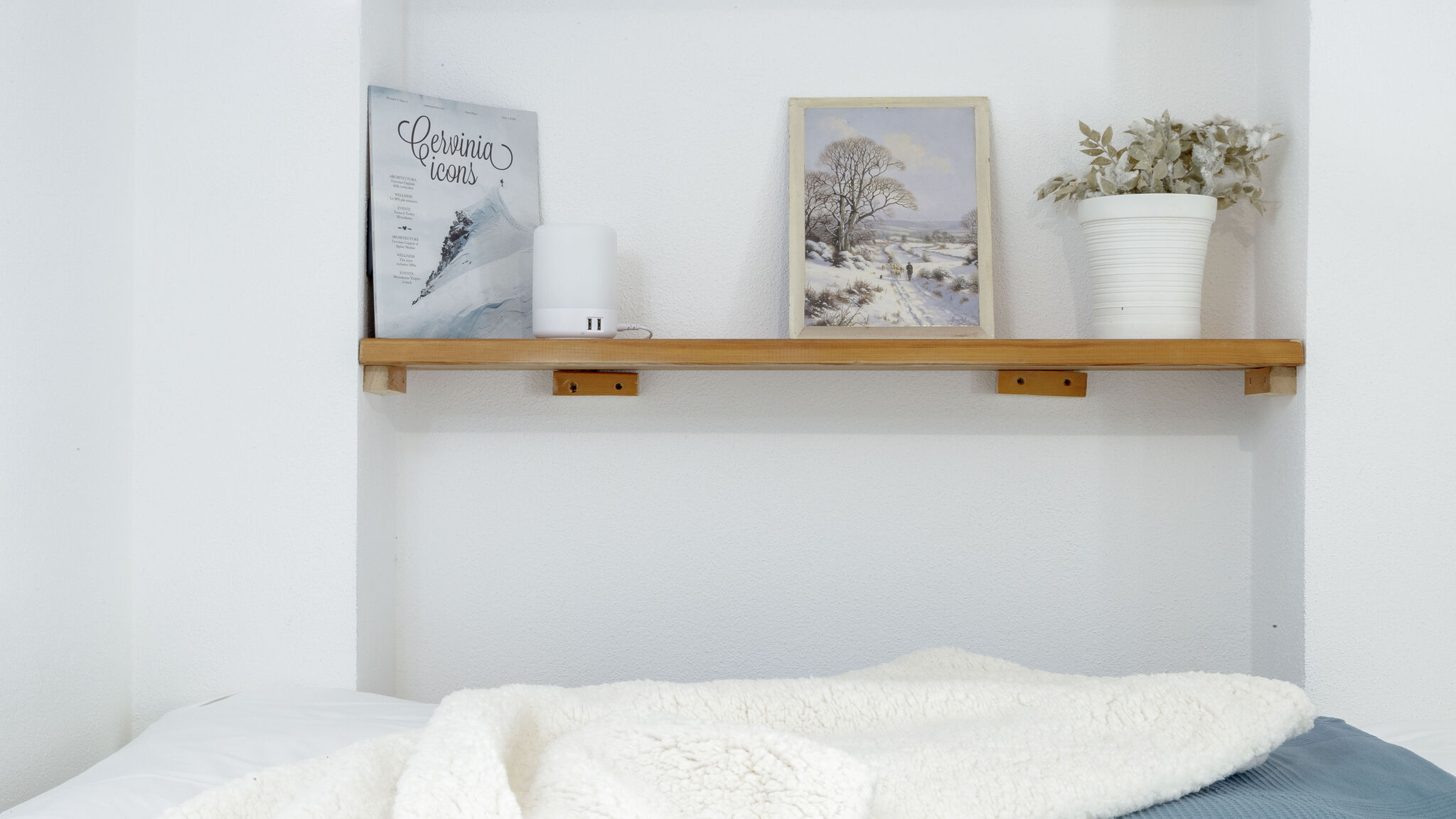 Italianway Valtournenche Maison Mont Fleury Panoramic Escape