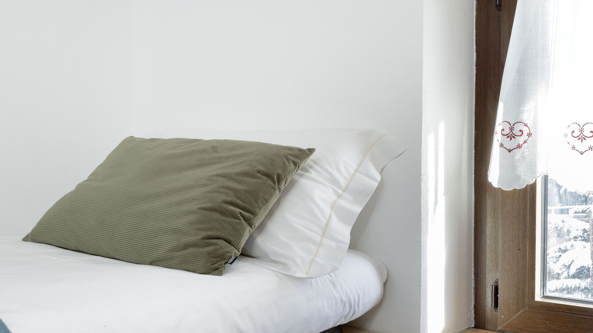 Italianway Valtournenche Maison Mont Fleury Panoramic Escape