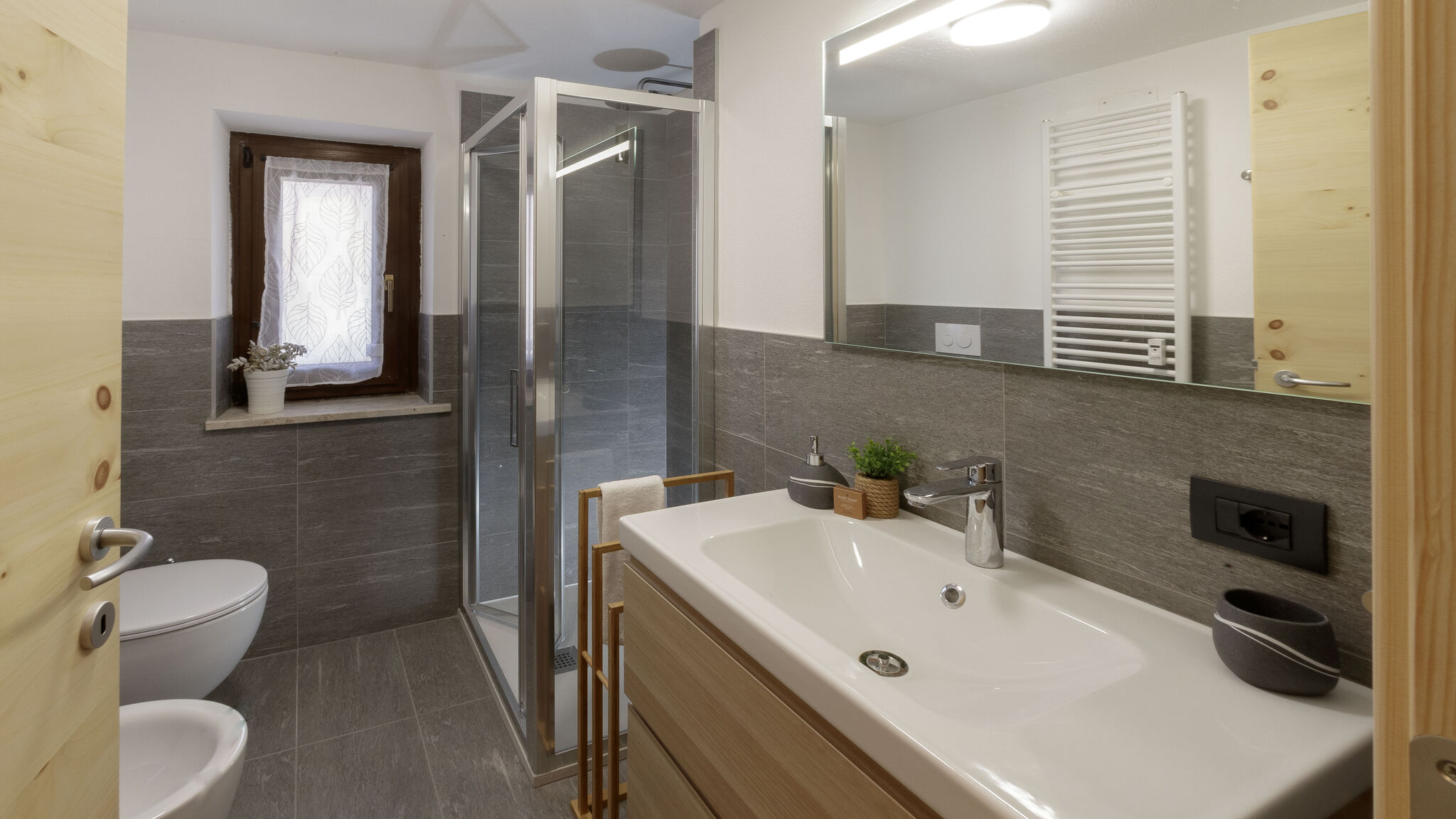 Italianway Valtournenche Maison Mont Fleury Panoramic Escape