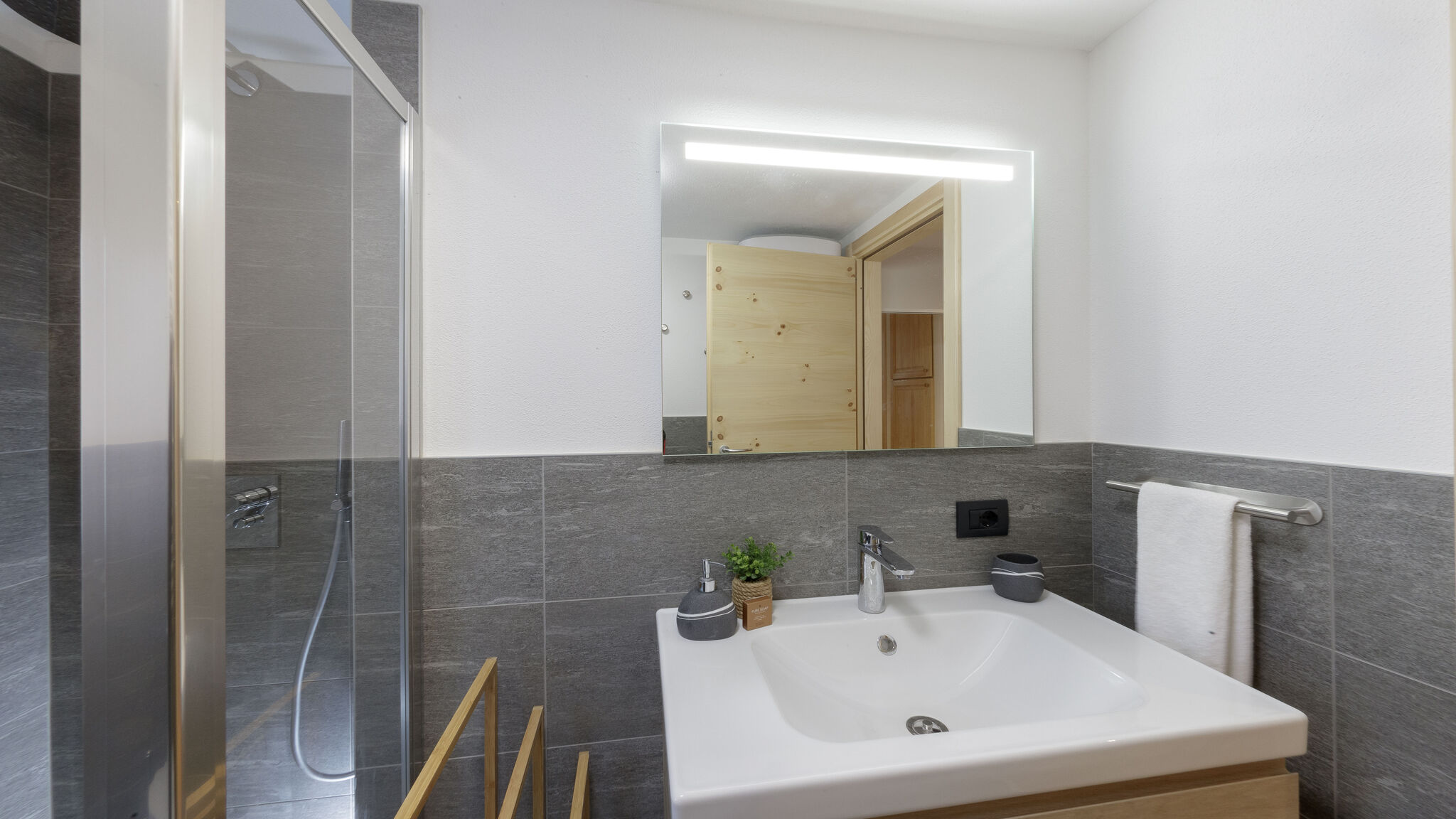 Italianway Valtournenche Maison Mont Fleury Panoramic Escape