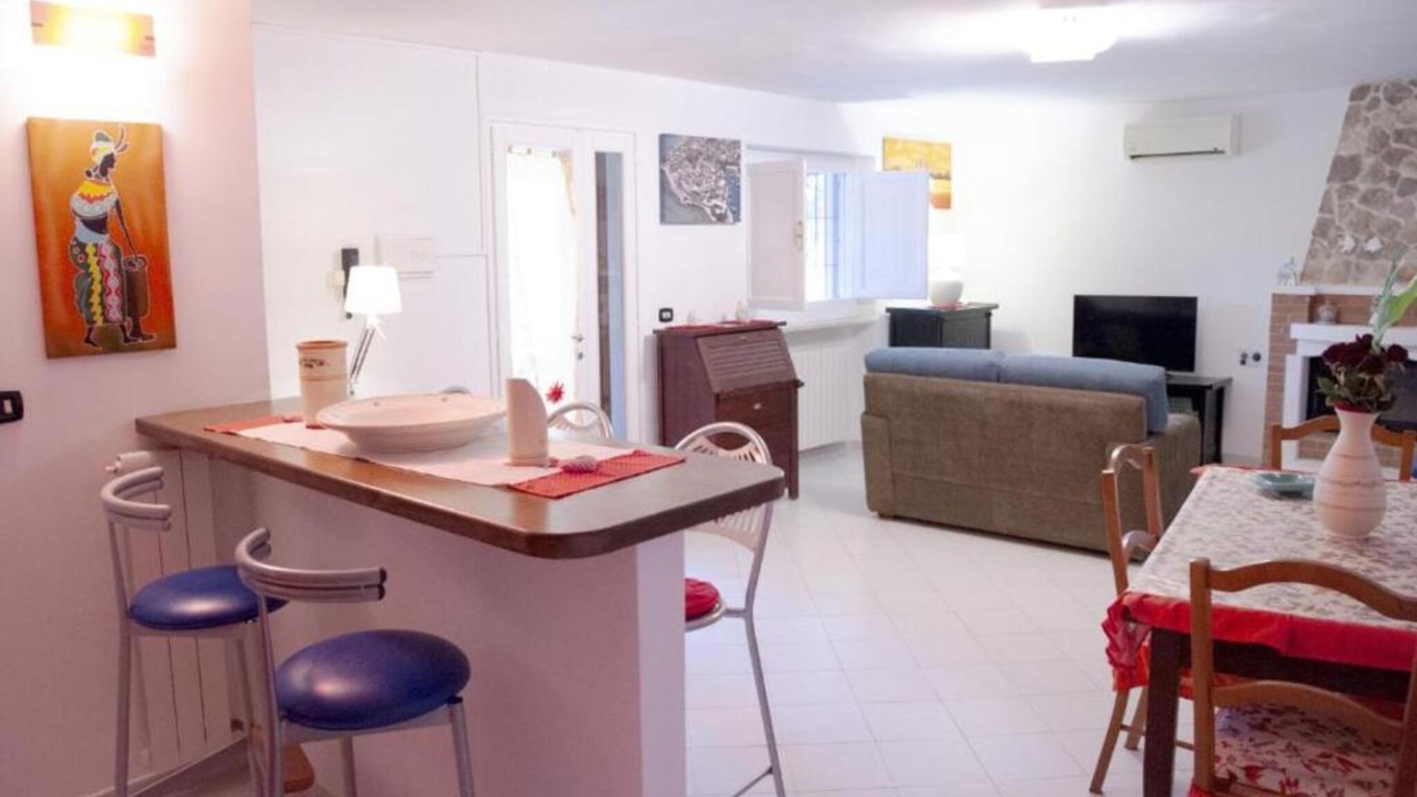 Italianway Monopoli Villa Don Cosimo by Sthey 