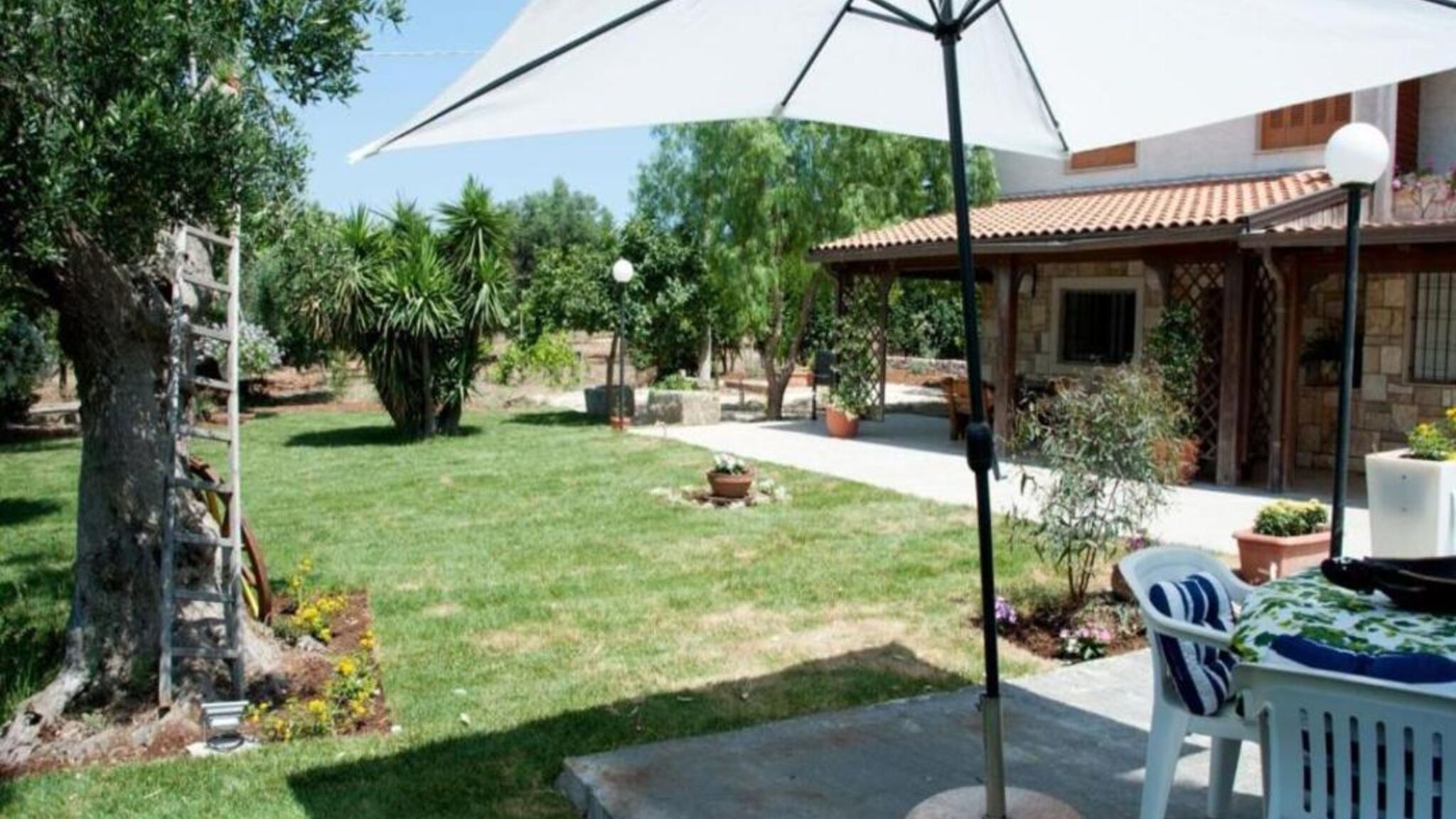 Italianway Monopoli Villa Don Cosimo by Sthey 