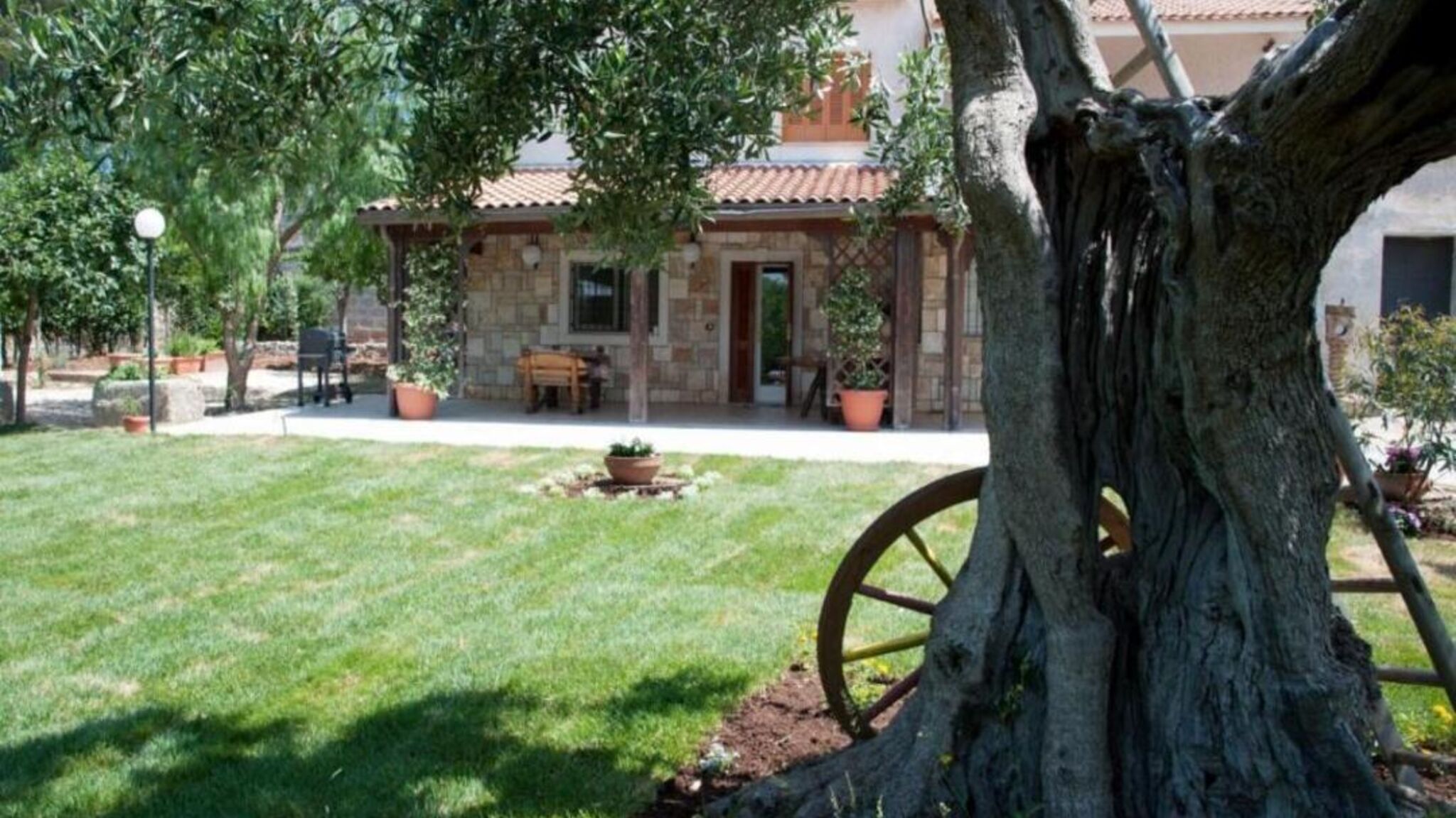 Italianway Monopoli Villa Don Cosimo by Sthey 