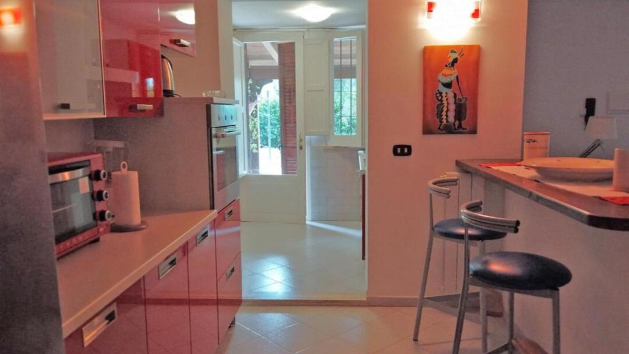 Italianway Monopoli Villa Don Cosimo by Sthey 