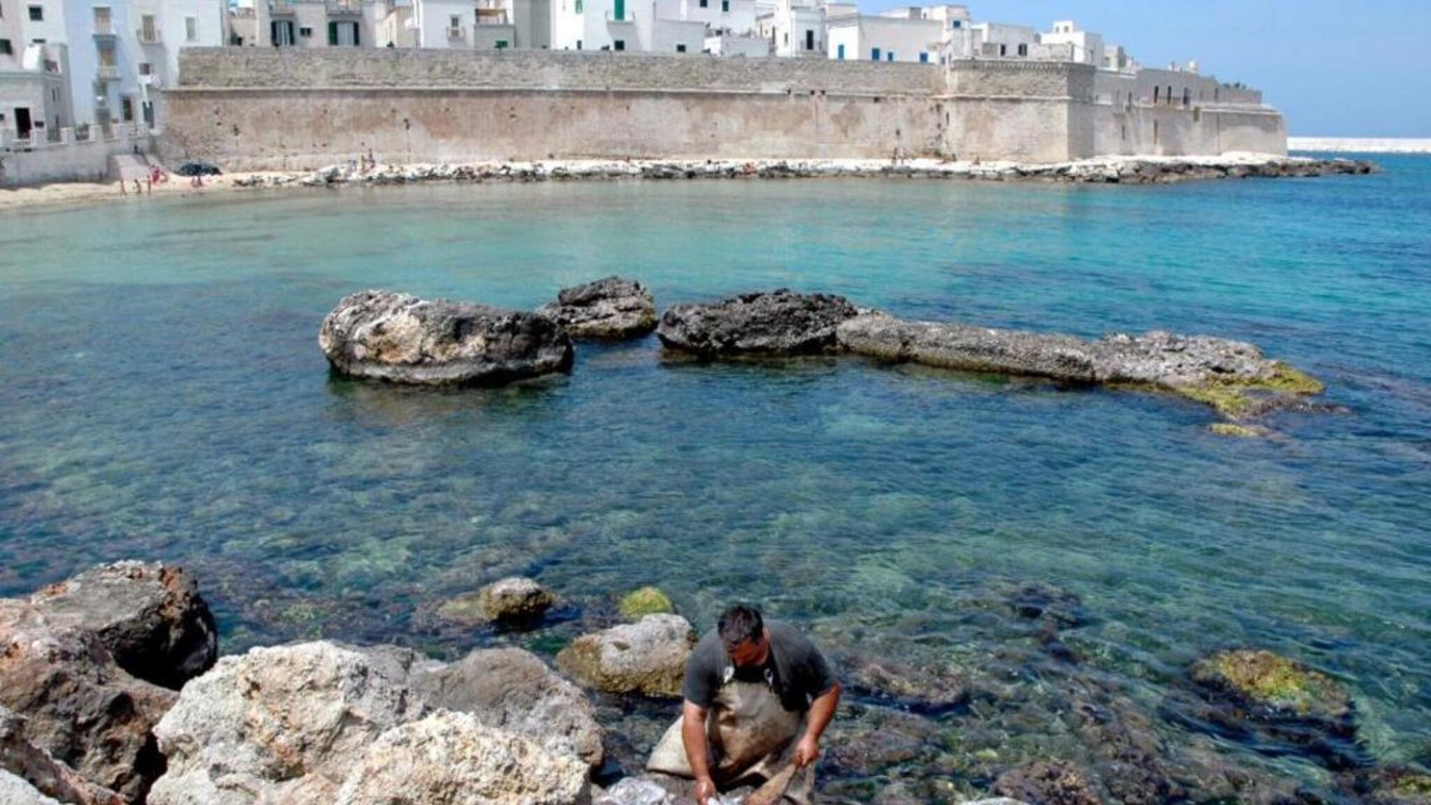 Italianway Monopoli Villa Don Cosimo by Sthey 