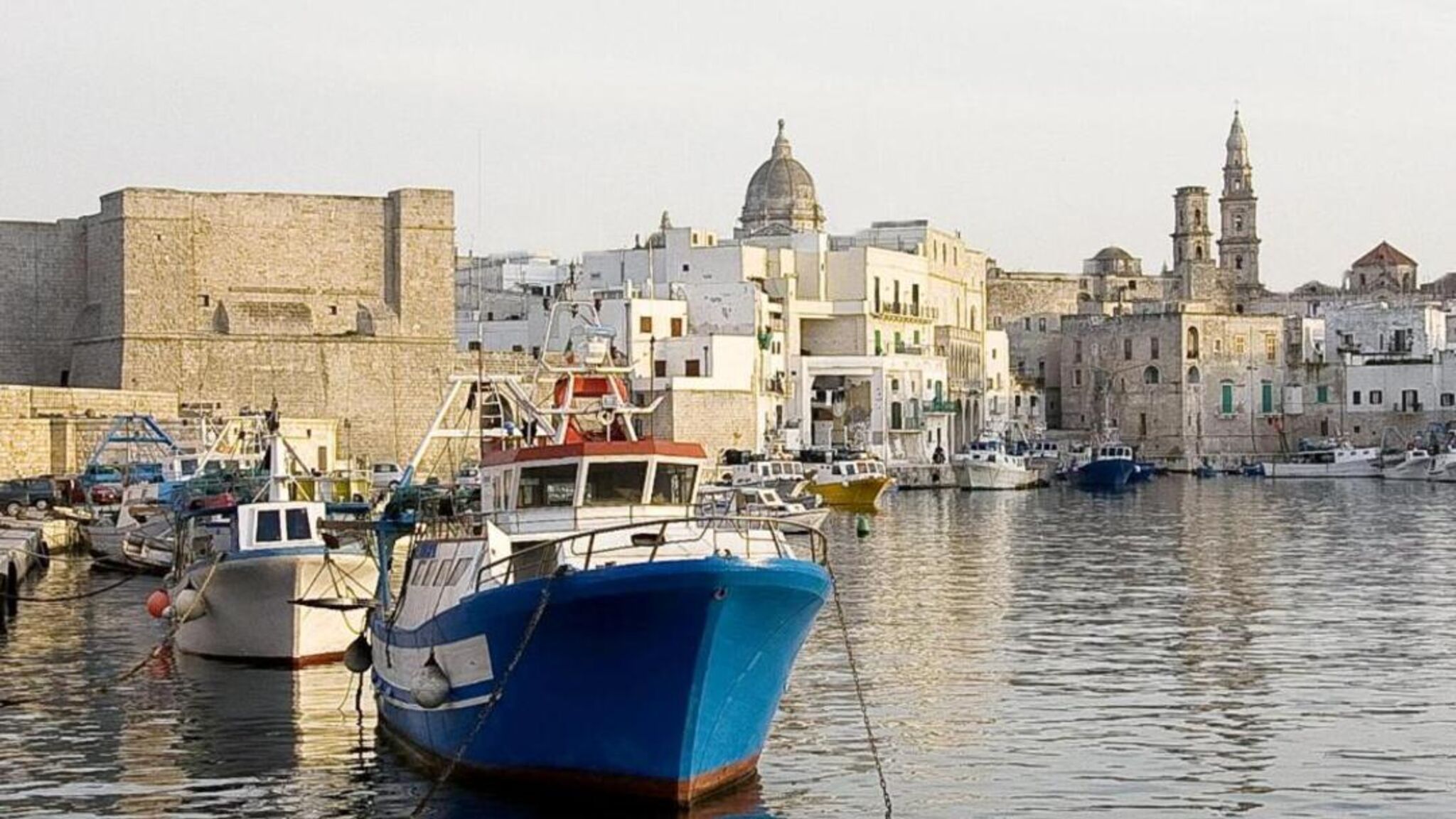 Italianway Monopoli Villa Don Cosimo by Sthey 