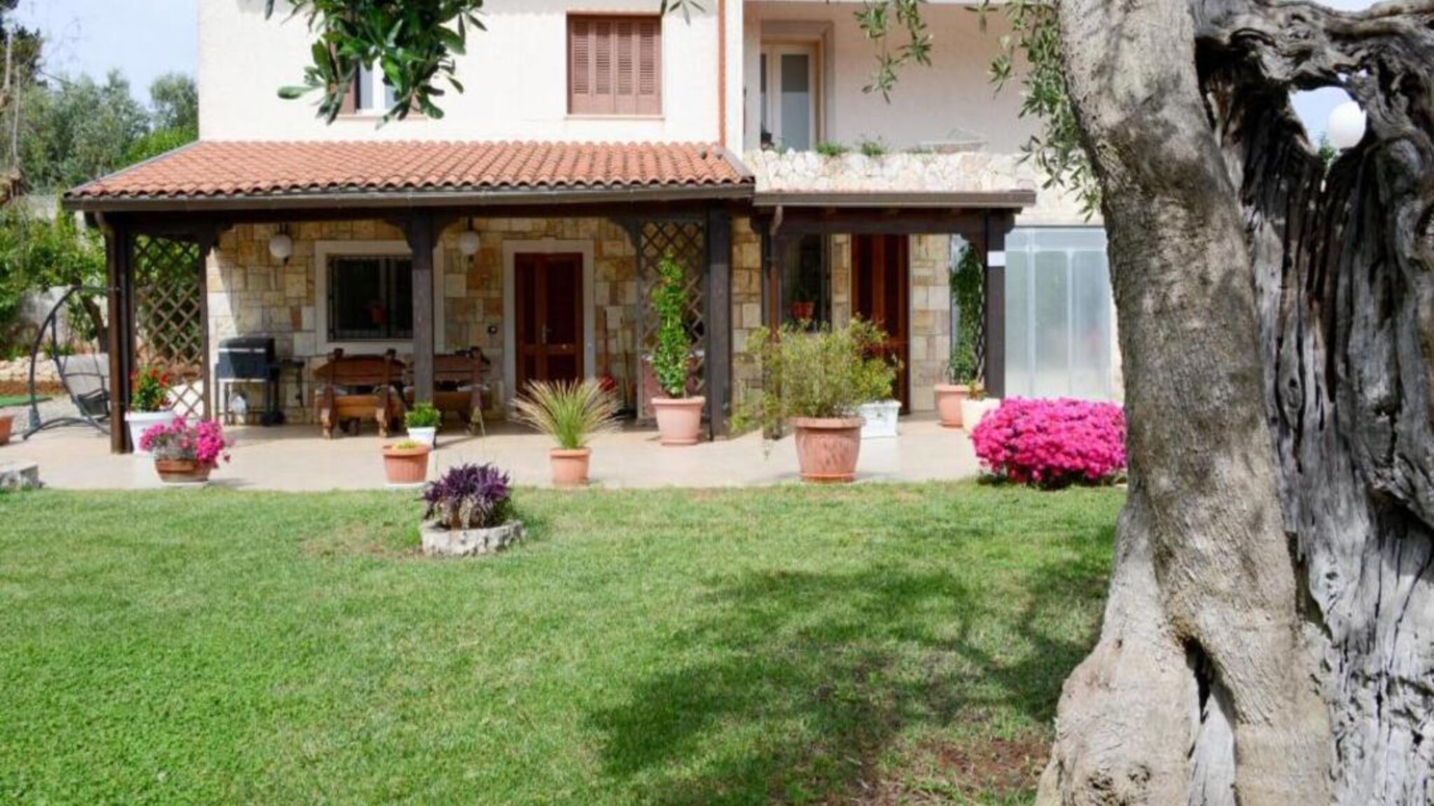 Italianway Monopoli Villa Don Cosimo by Sthey 