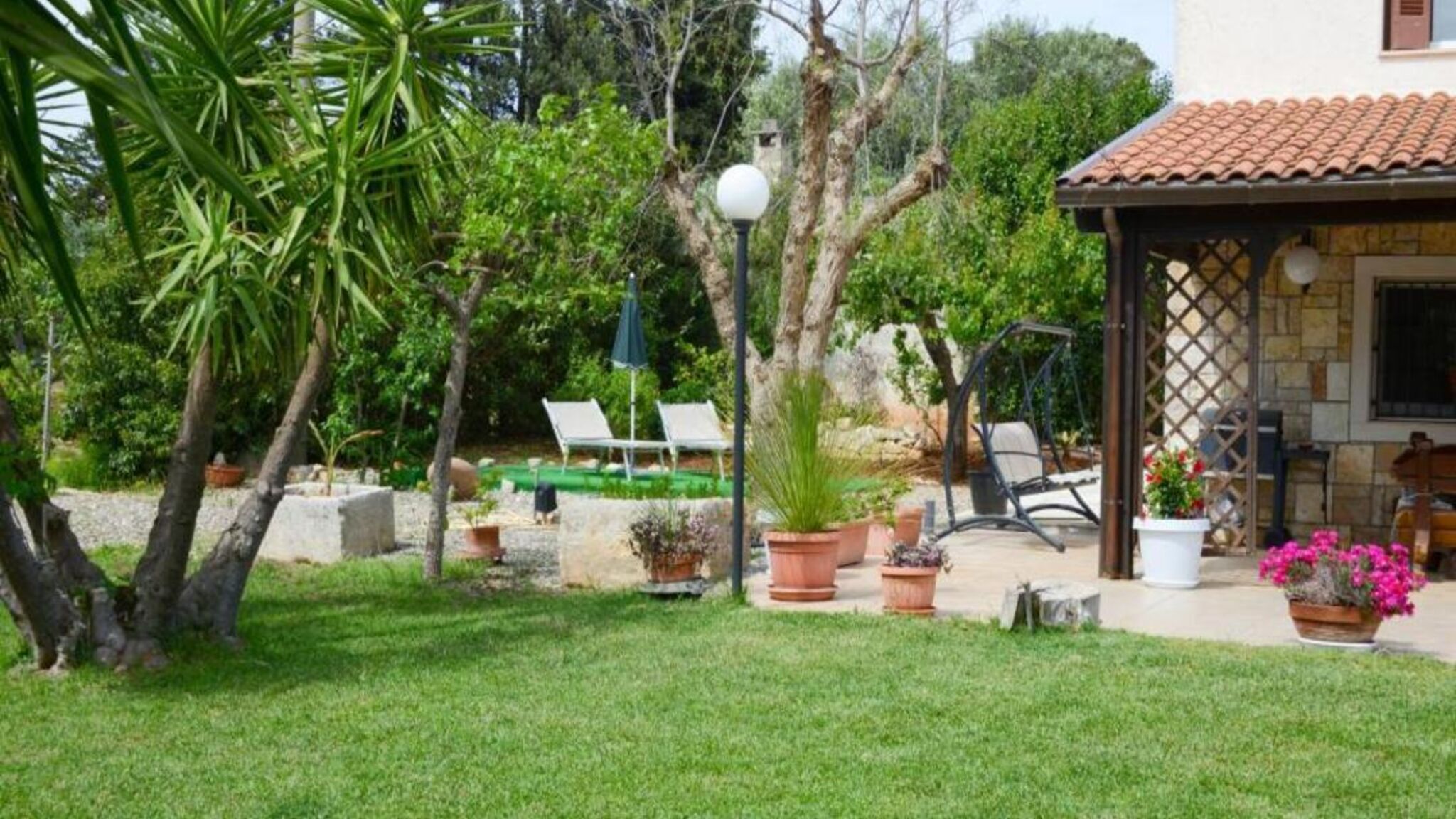 Italianway Monopoli Villa Don Cosimo by Sthey 