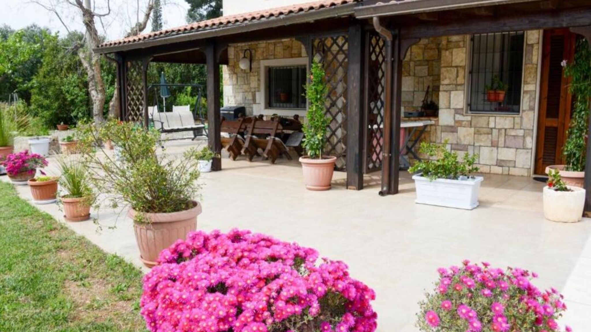 Italianway Monopoli Villa Don Cosimo by Sthey 