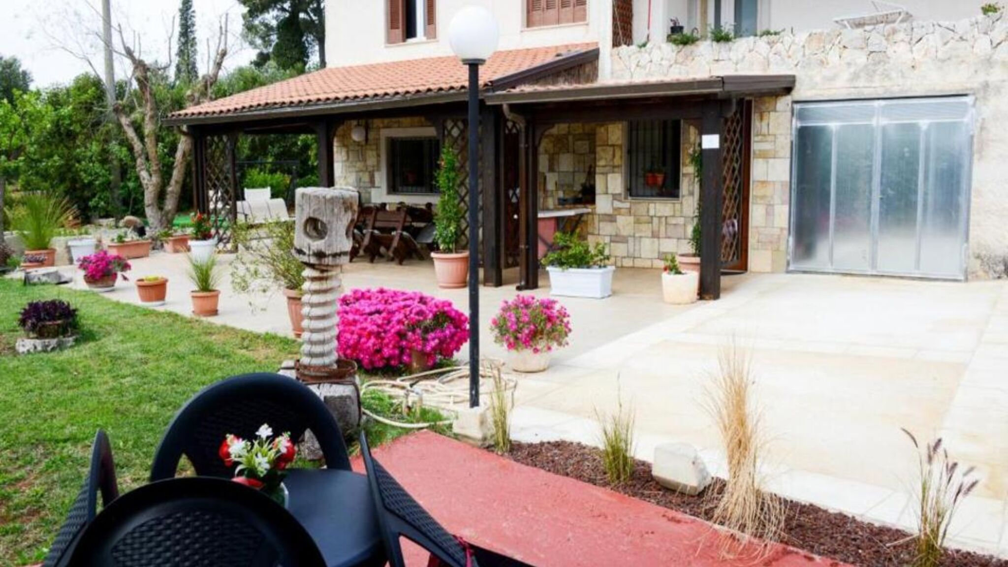 Italianway Monopoli Villa Don Cosimo by Sthey 