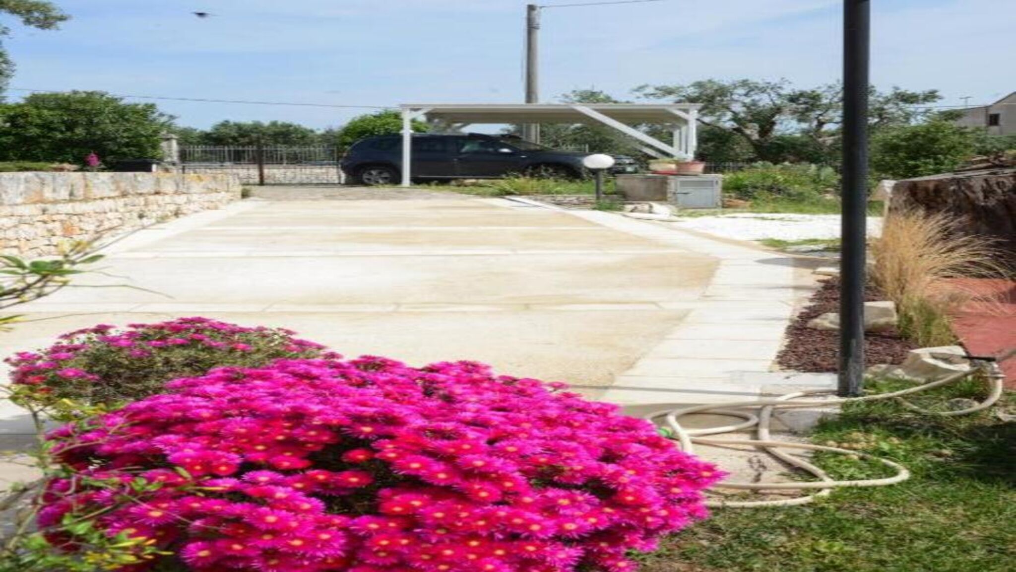 Italianway Monopoli Villa Don Cosimo by Sthey 